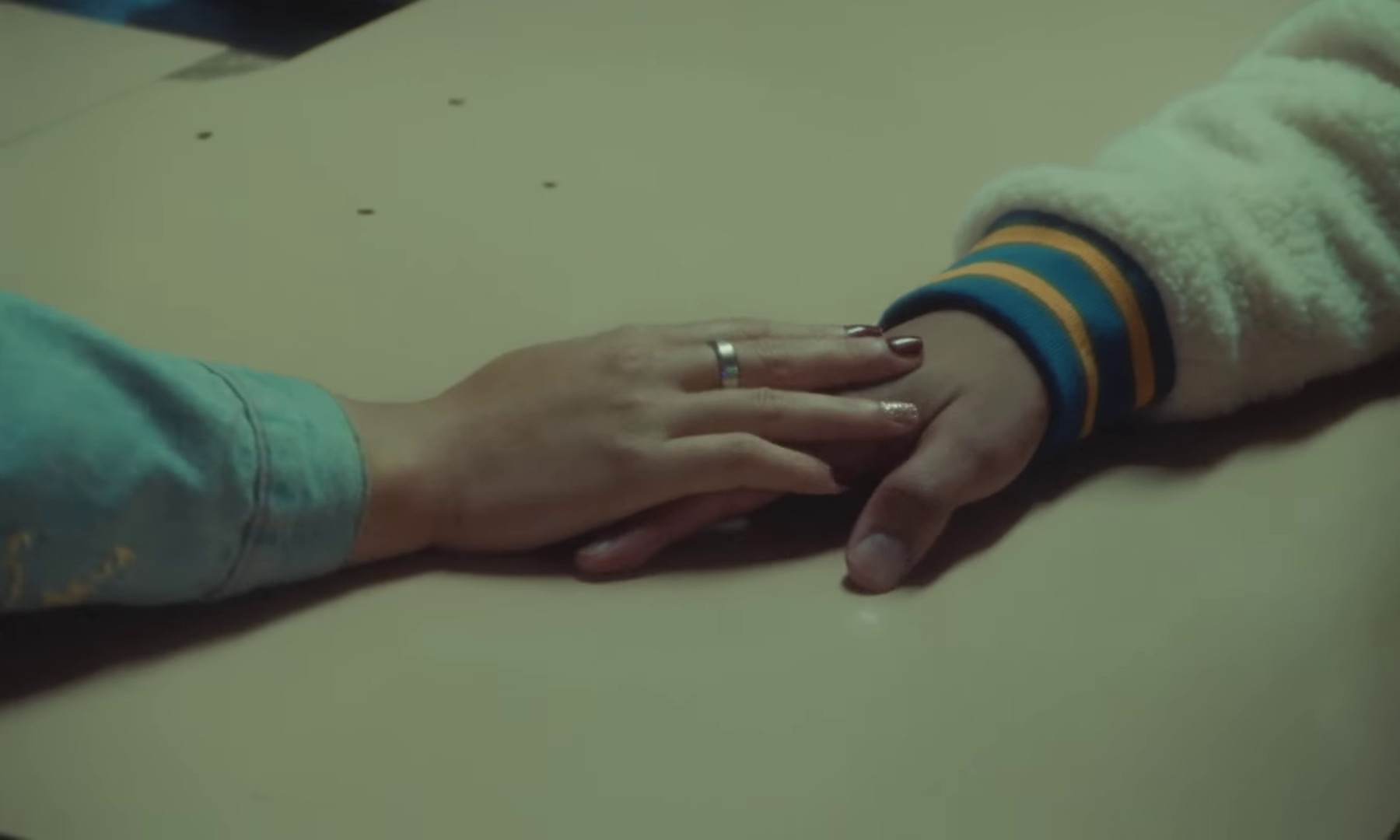 Take Me Where Your Heart Is (2020) —  shot,  lighting