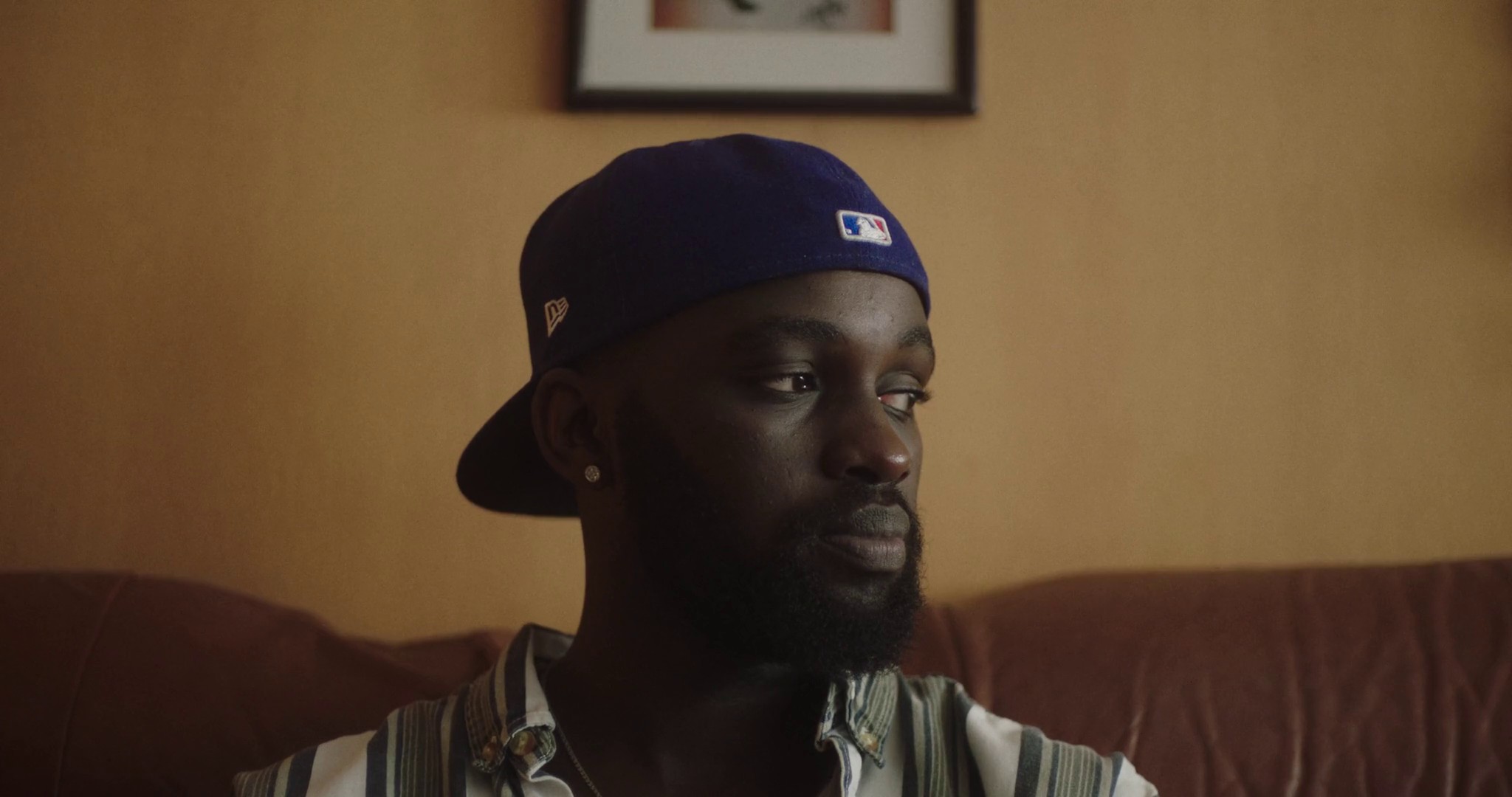 Mansa: An Ode to Self Exploration (2021) —  shot,  lighting