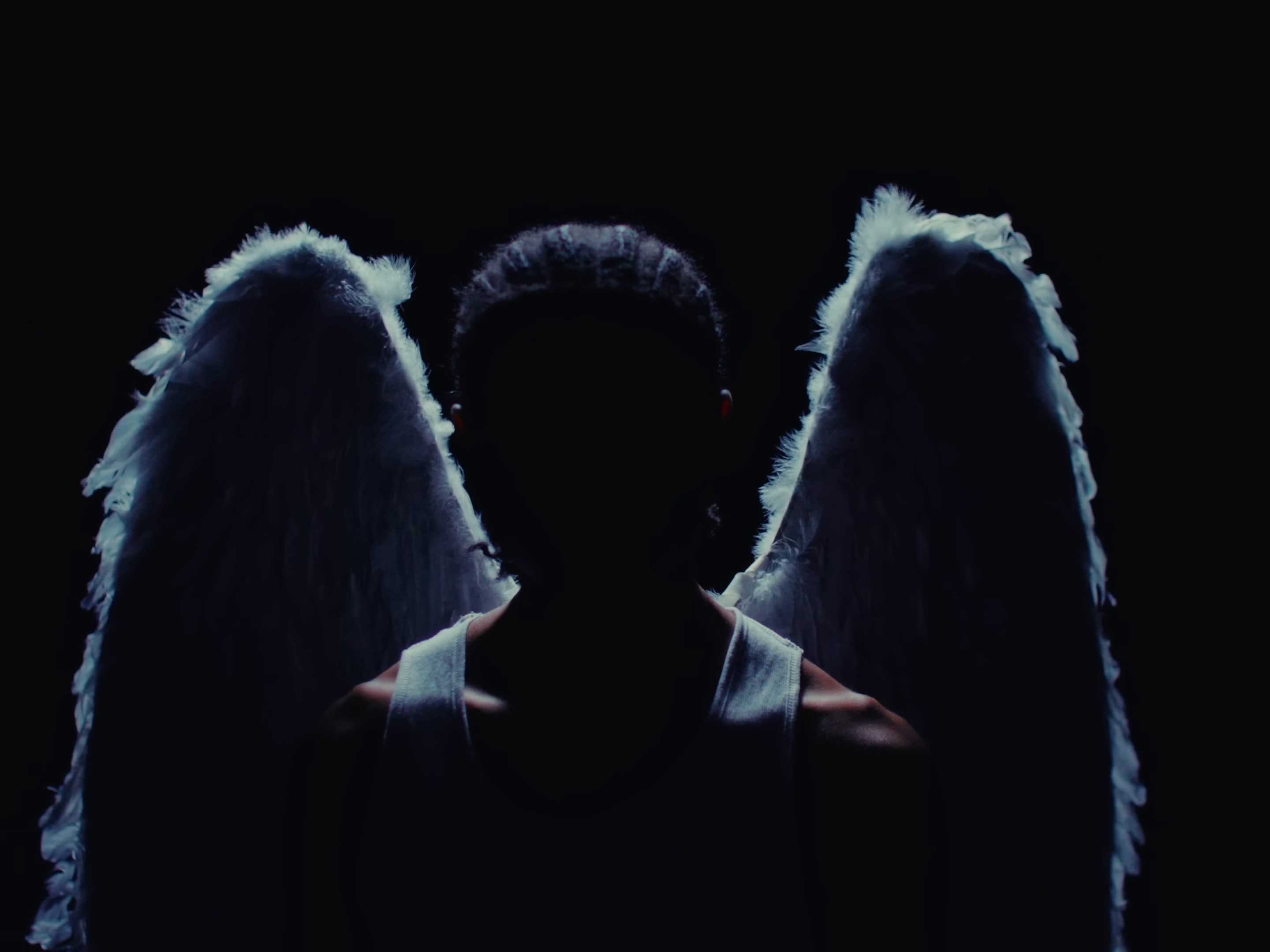 This Isn't Over (2025) —  shot,  lighting