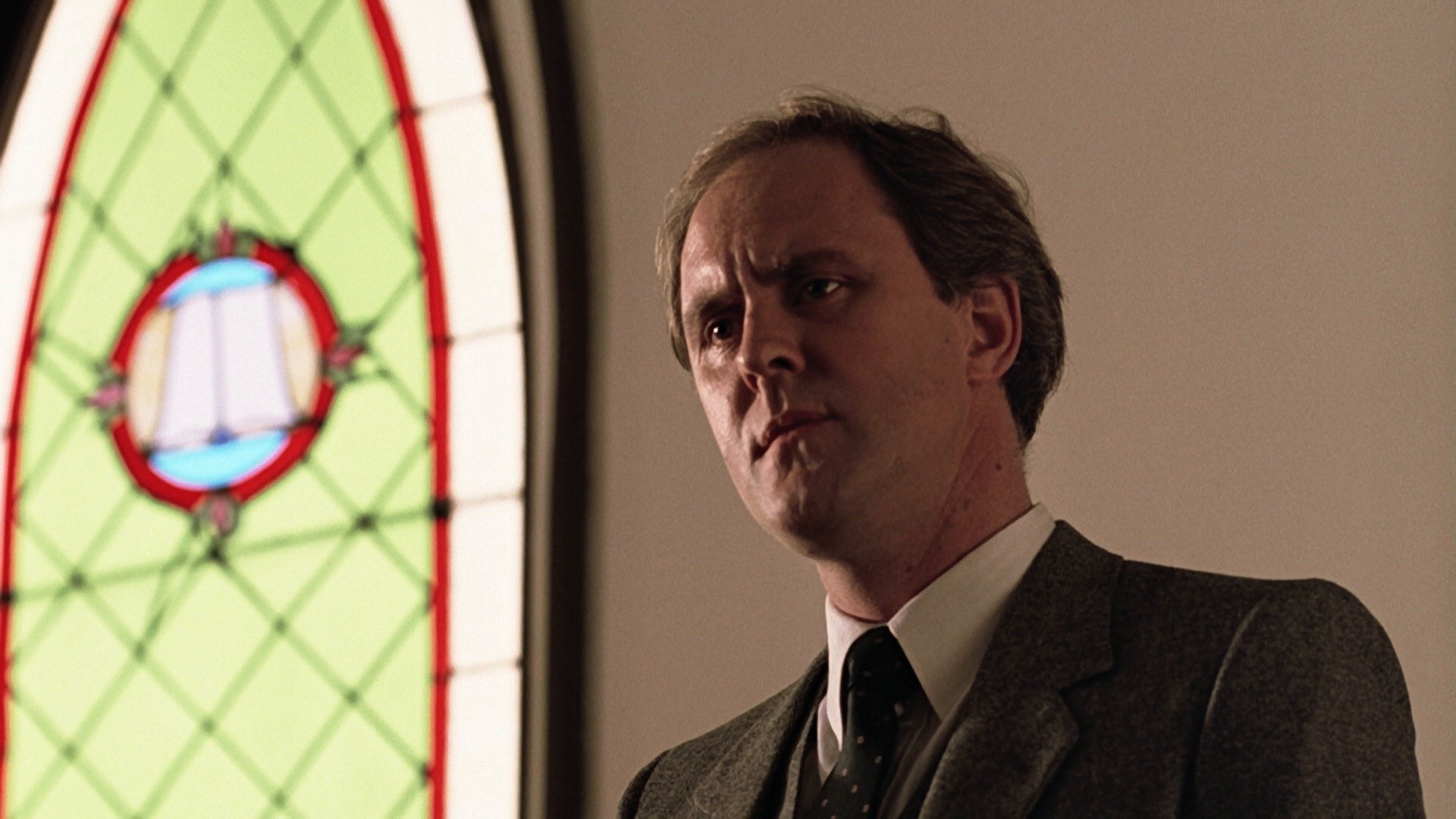 Footloose (1984) —  shot,  lighting