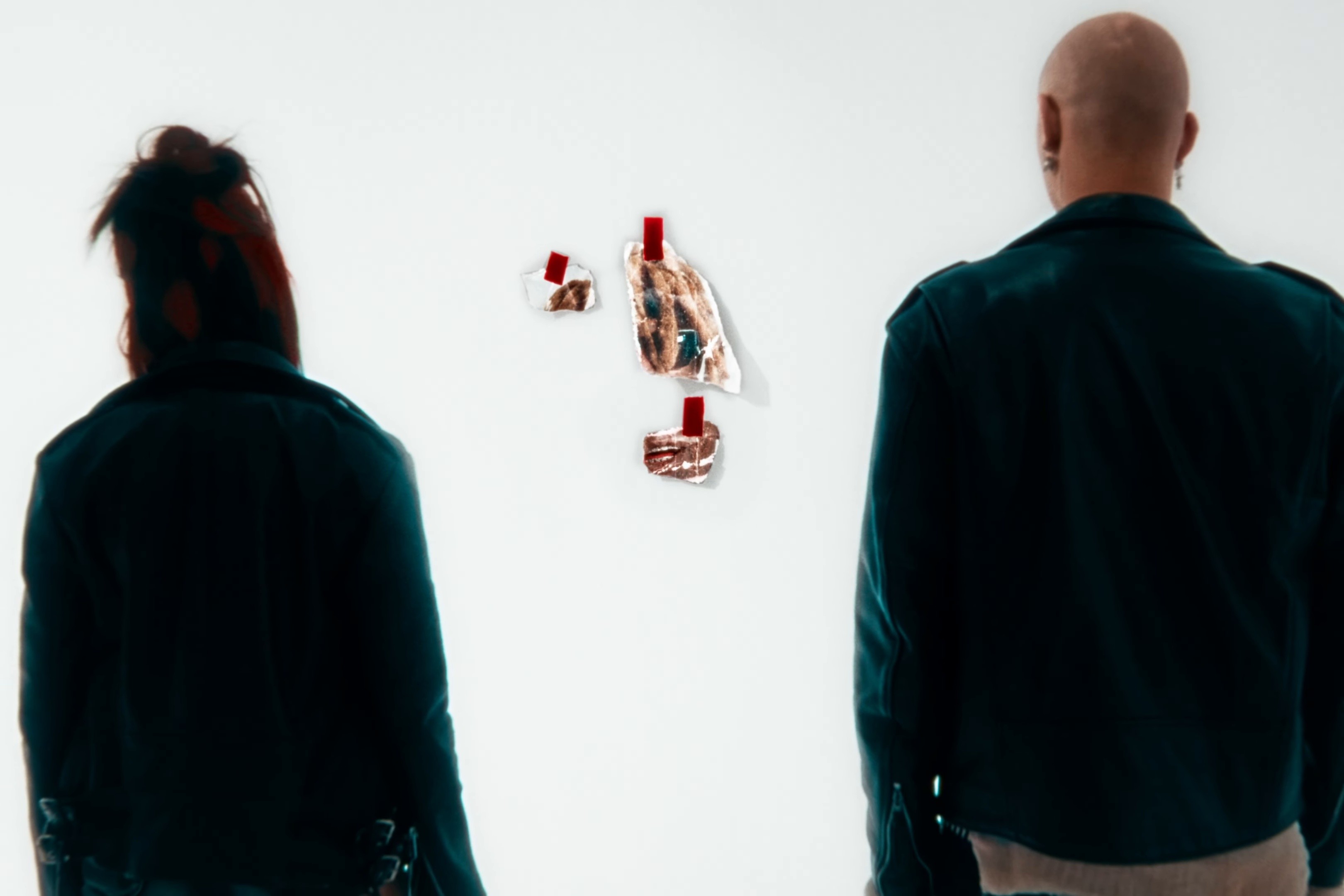 BLEED  (2025) —  shot,  lighting