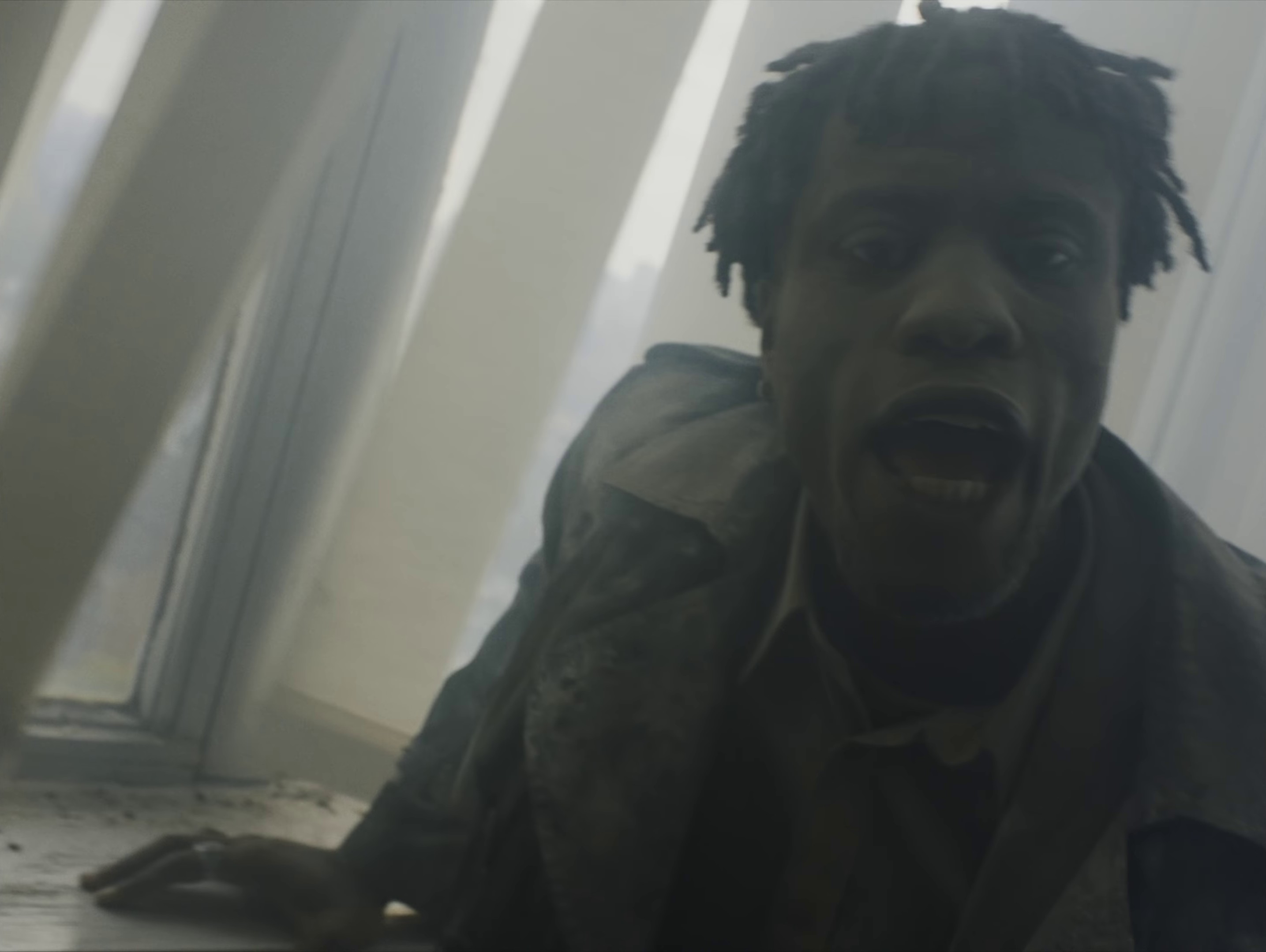 Never Change (2018) —  shot,  lighting