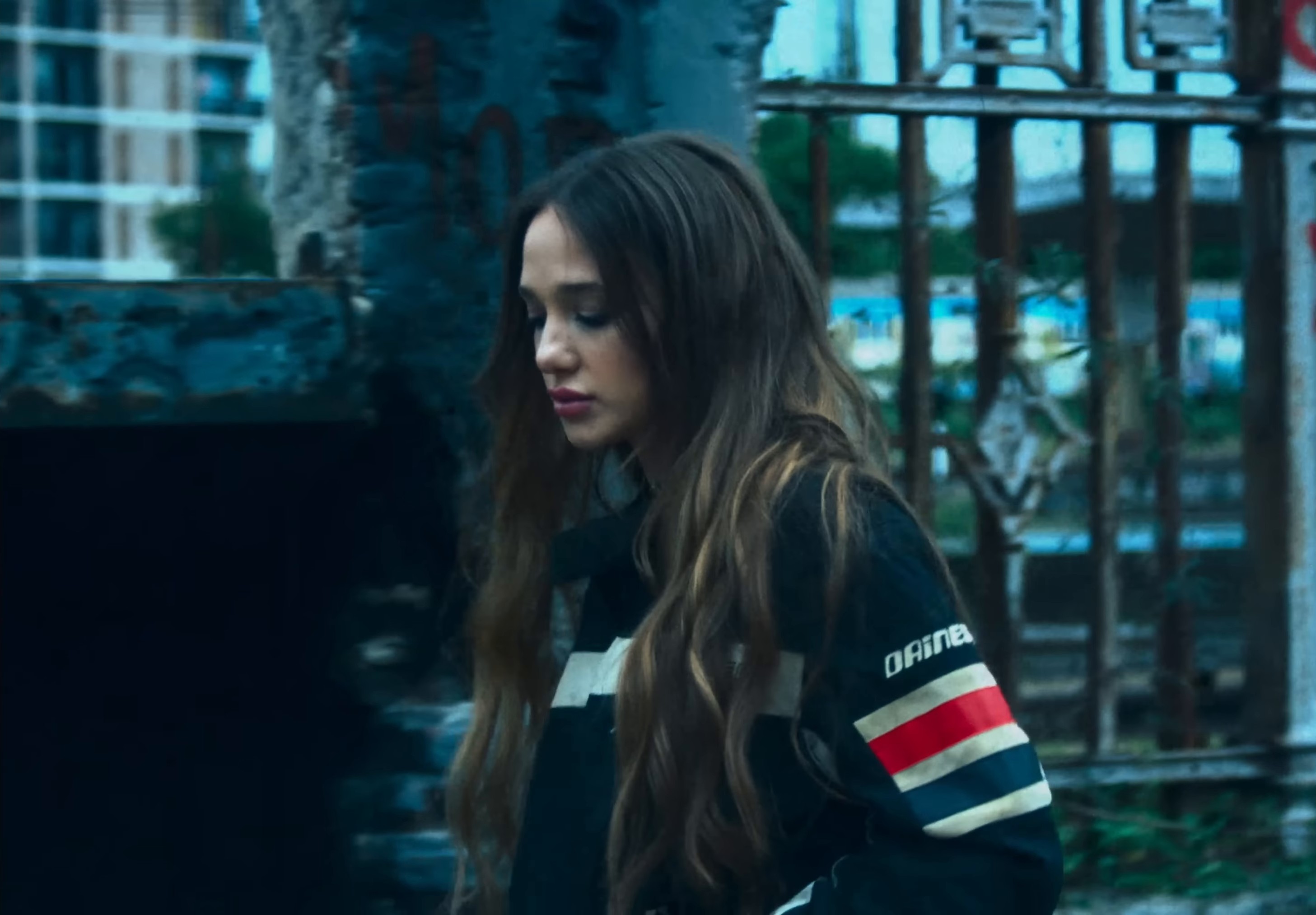 Castigo (2024) —  shot,  lighting