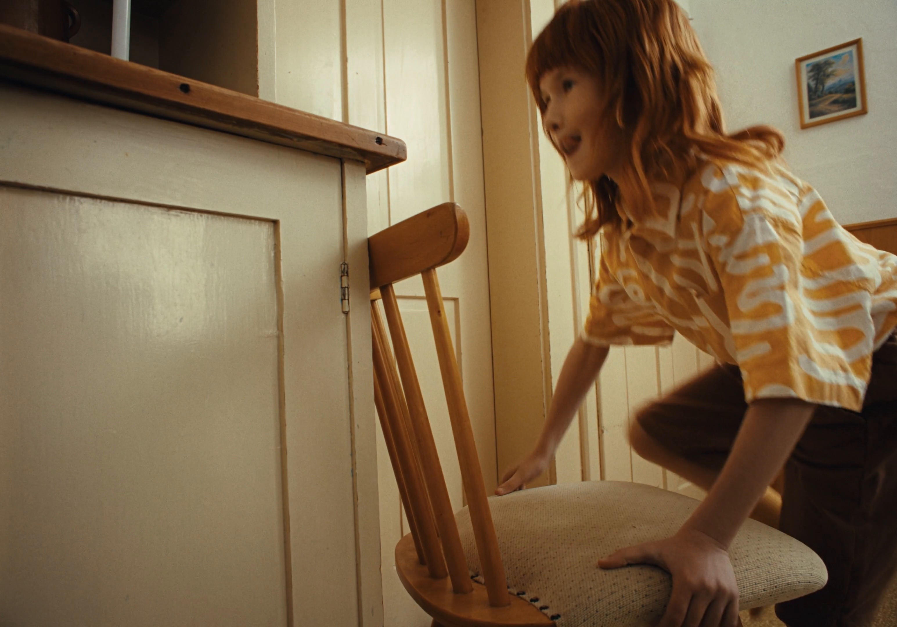 Jannik Sinner - From The Slopes To The Centre Court (2025) —  shot,  lighting