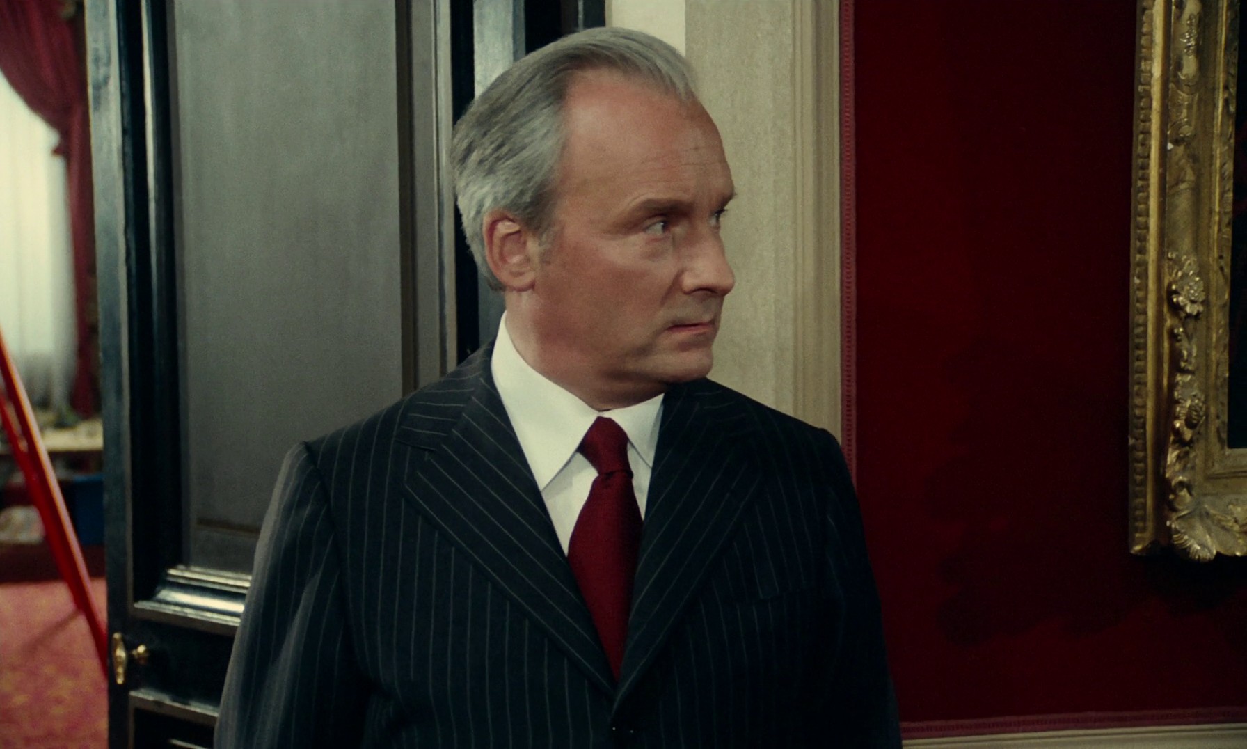 The Toy (1976) —  shot,  lighting