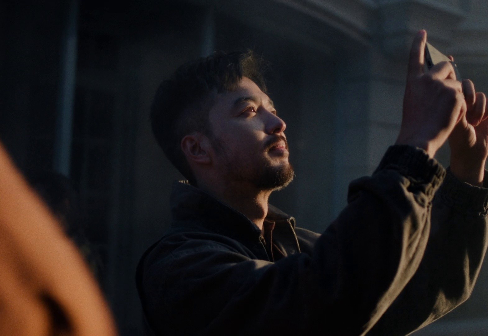 'Capture your dreams' - Leica x Xiaomi (2023) —  shot,  lighting