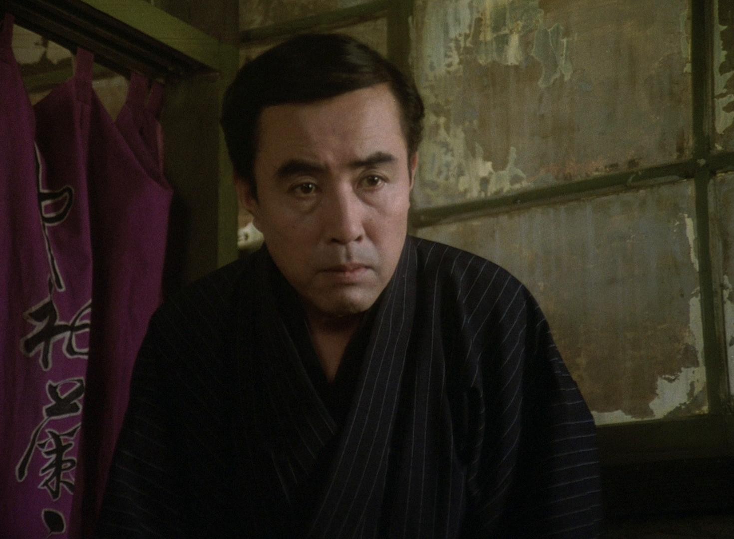 The Devil's Island (1977) —  shot,  lighting