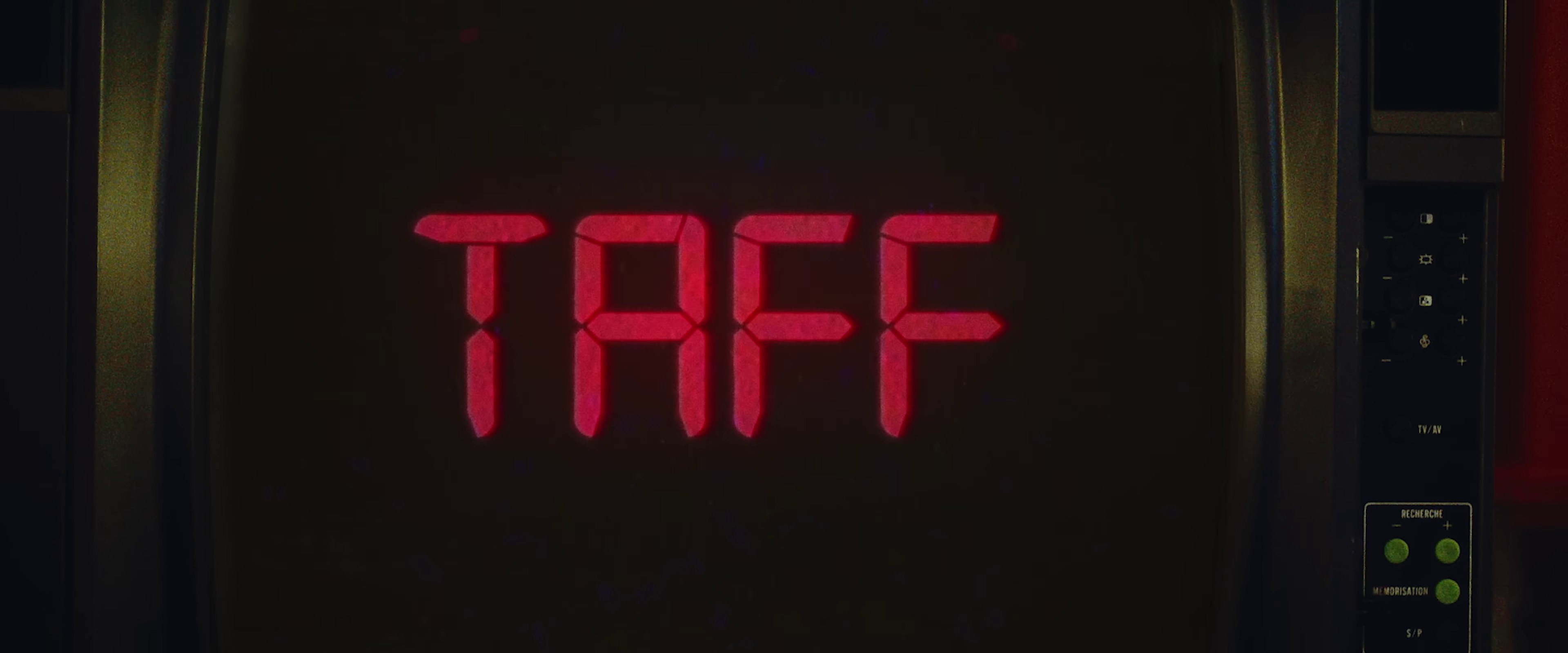 ARGENT TAFF (2023) —  shot,  lighting