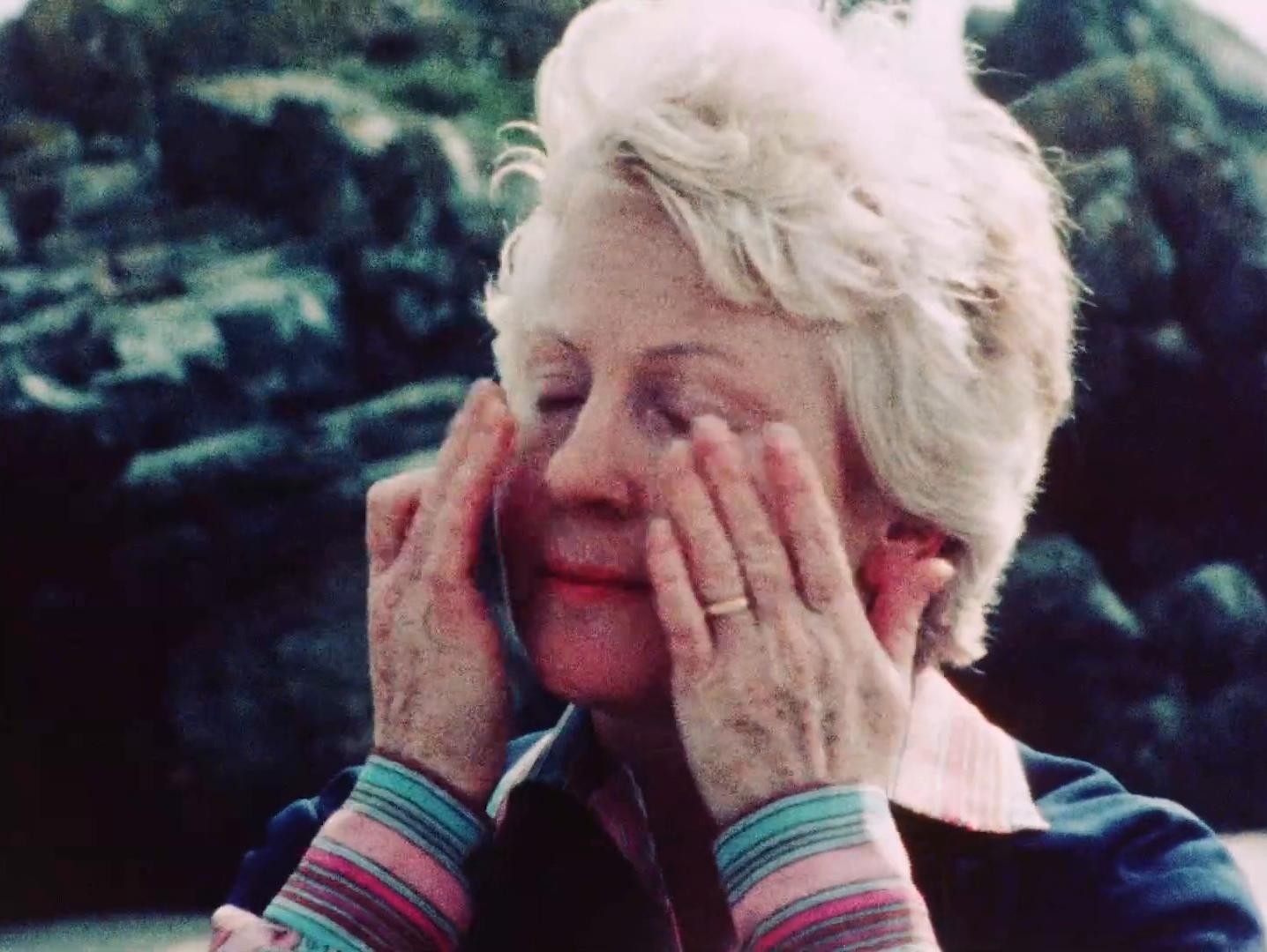 Requiem for Sally (1979) —  shot,  lighting