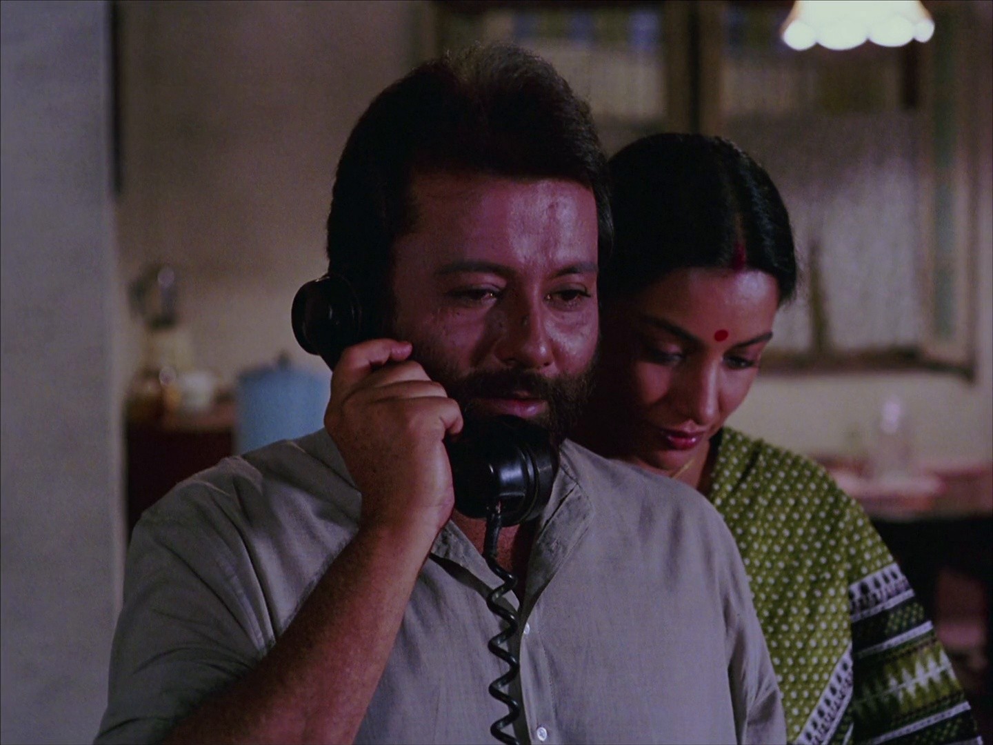 Ek Doctor Ki Maut (1990) —  shot,  lighting