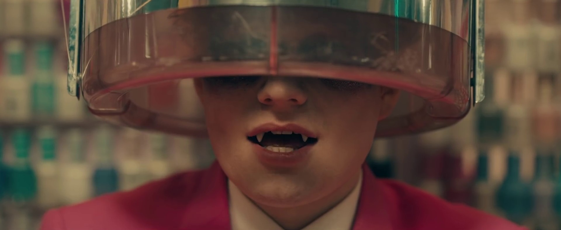 Bad Habits (2021) —  shot,  lighting