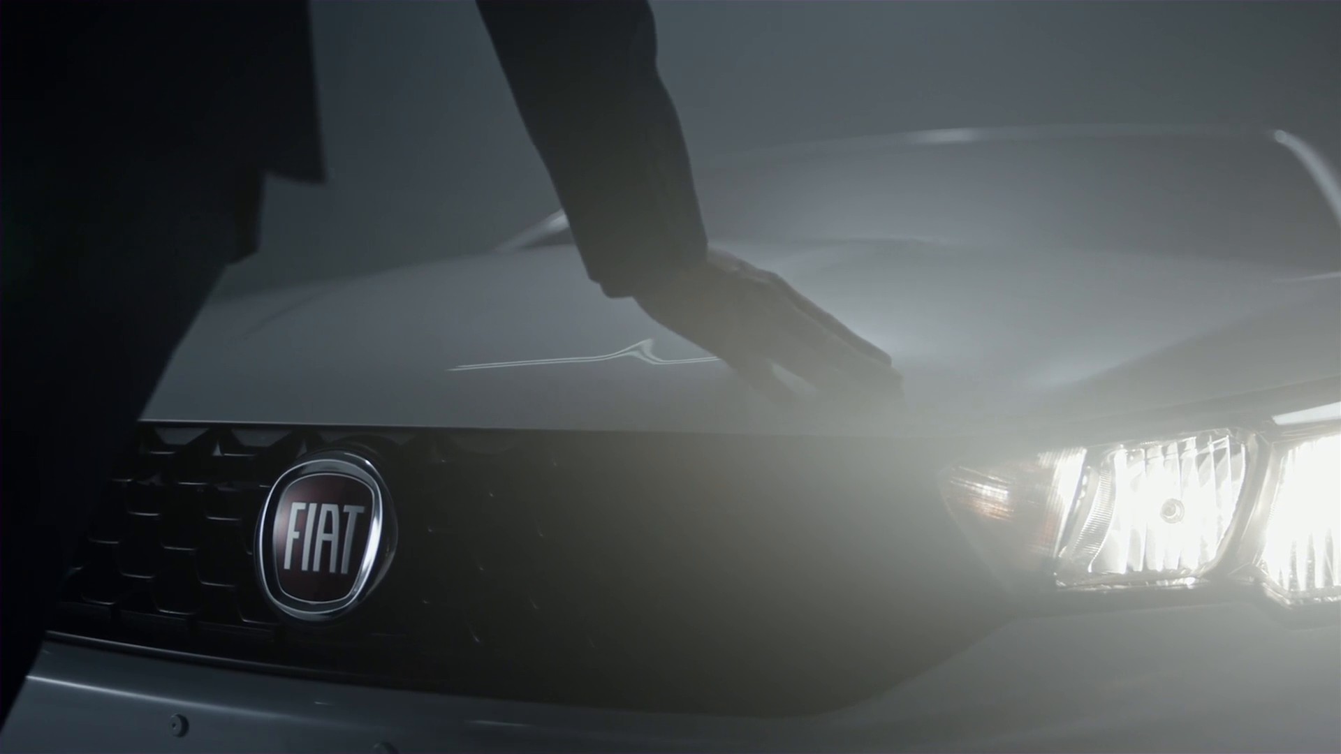 FIAT - Feel (2017) —  shot,  lighting