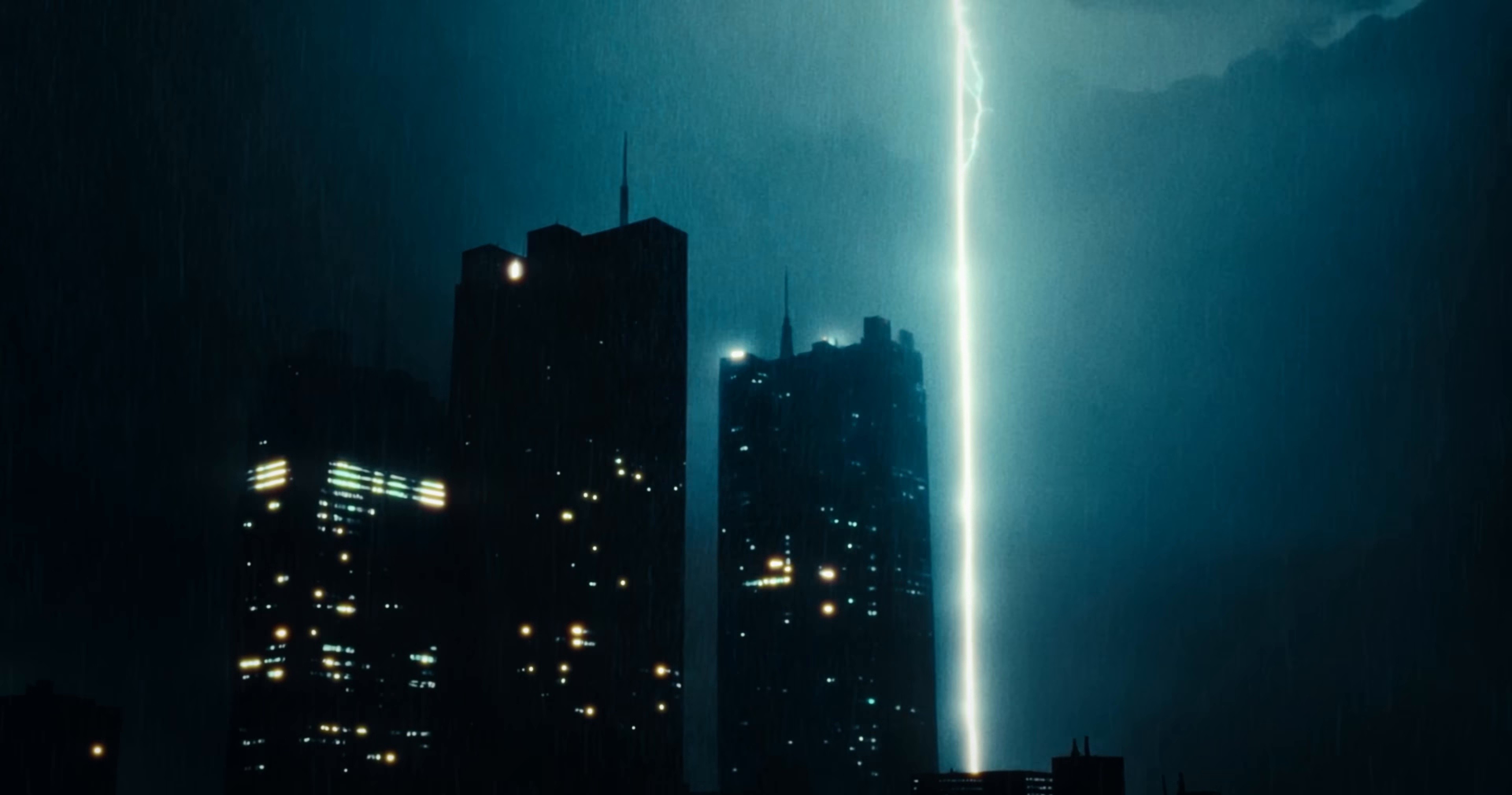 Gizeh (2025) —  shot,  lighting