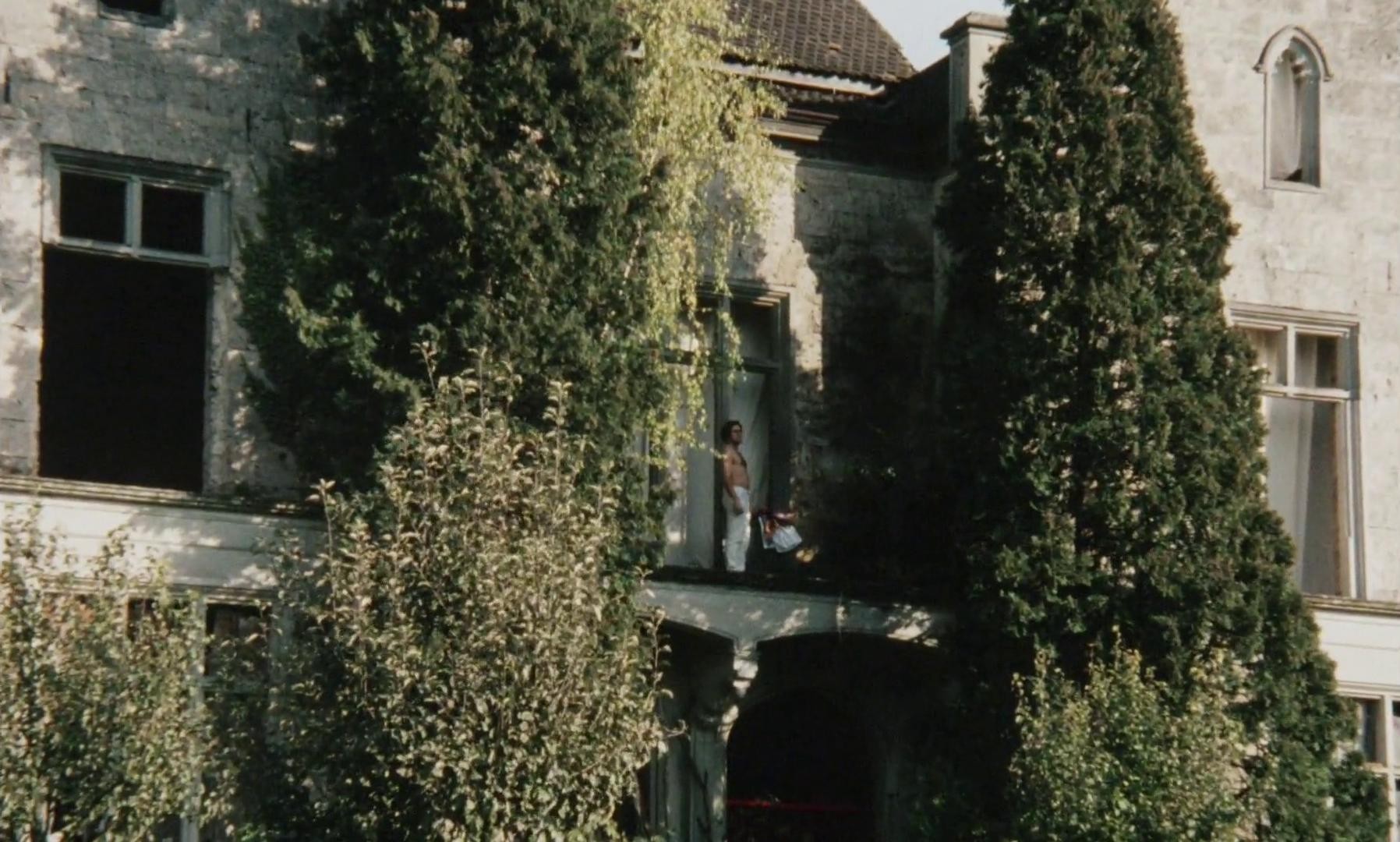 Swissmade (1970) —  shot,  lighting