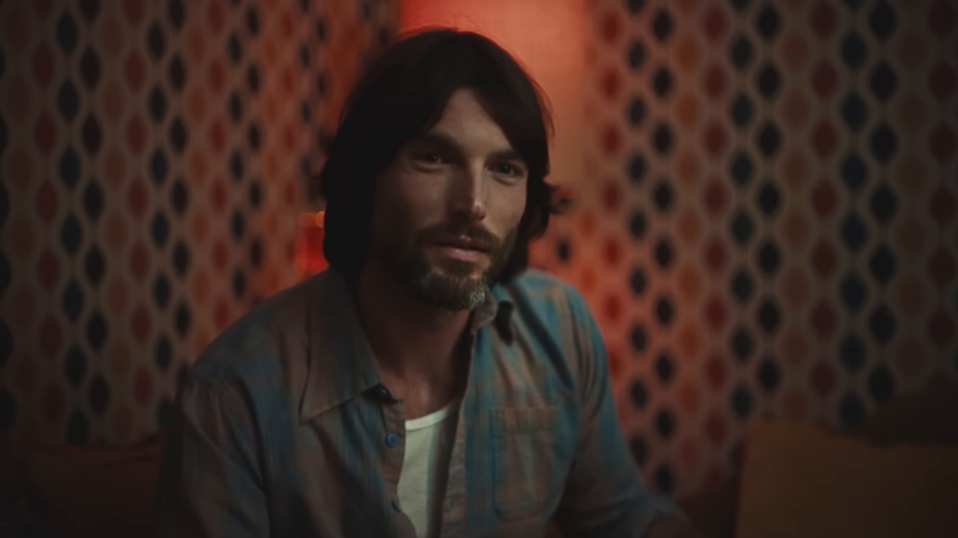 Hang Tight Honey (2024) —  shot,  lighting