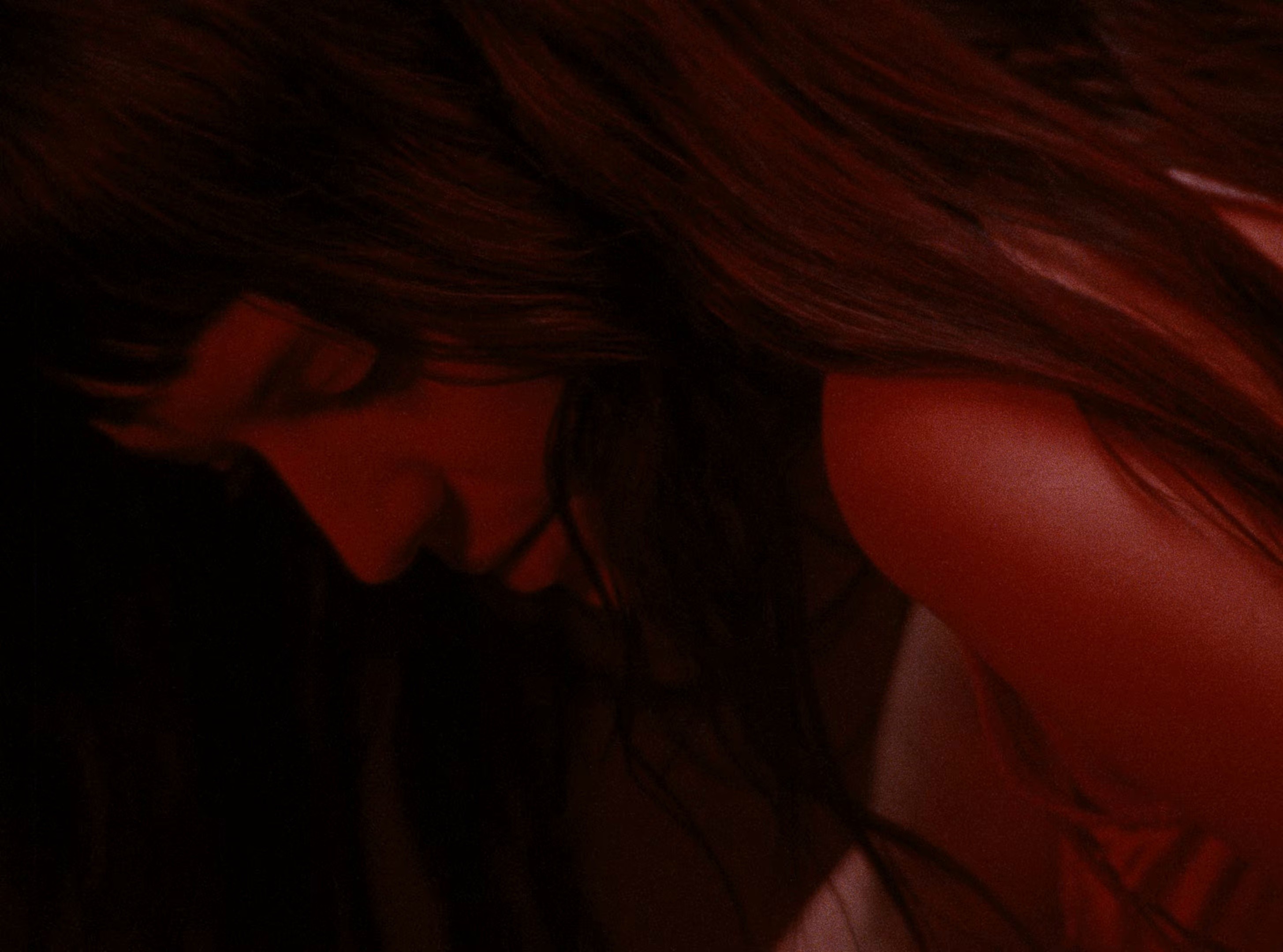 Not the Only One (2026) —  shot,  lighting