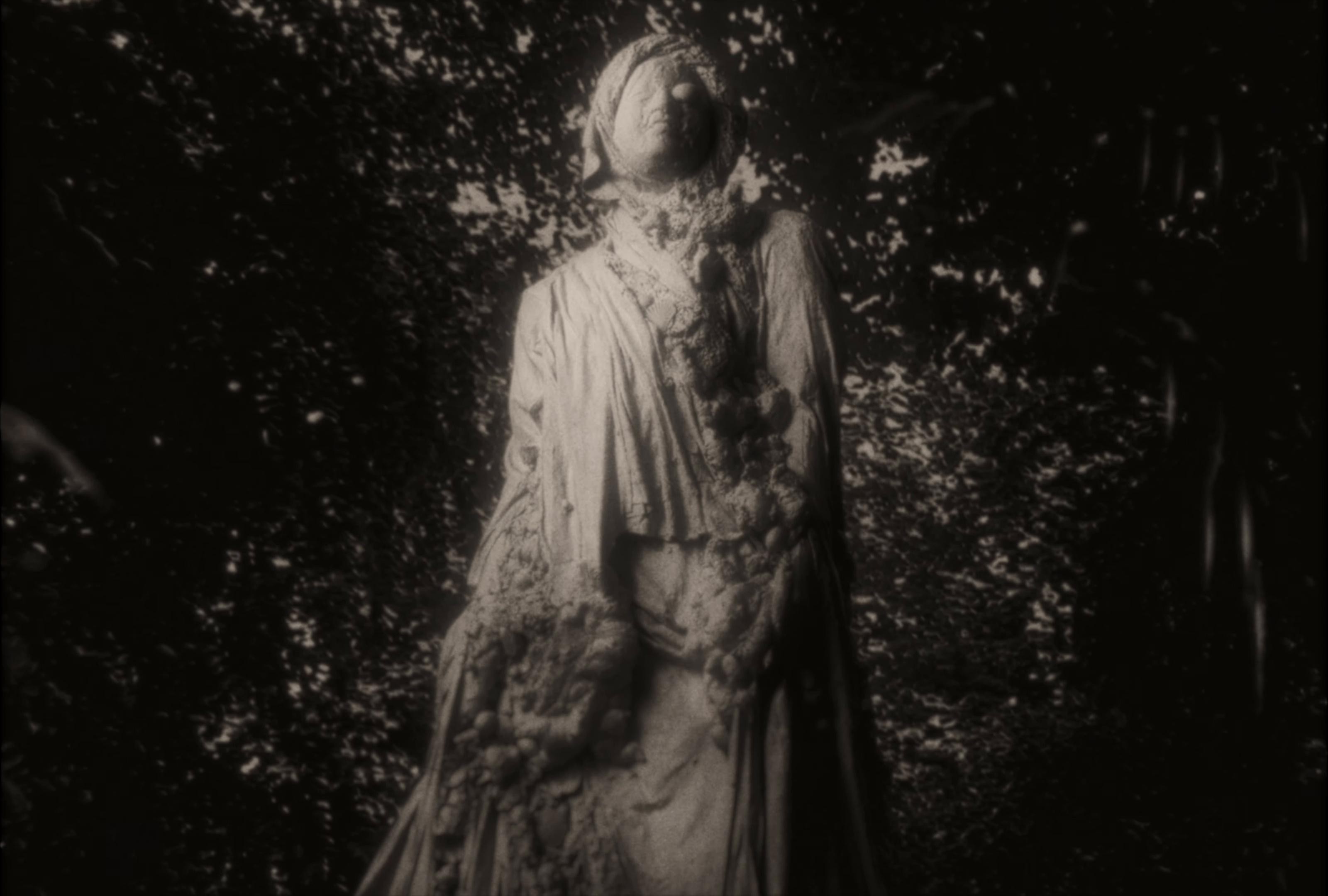 LIE DOWN.. (2025) —  shot,  lighting