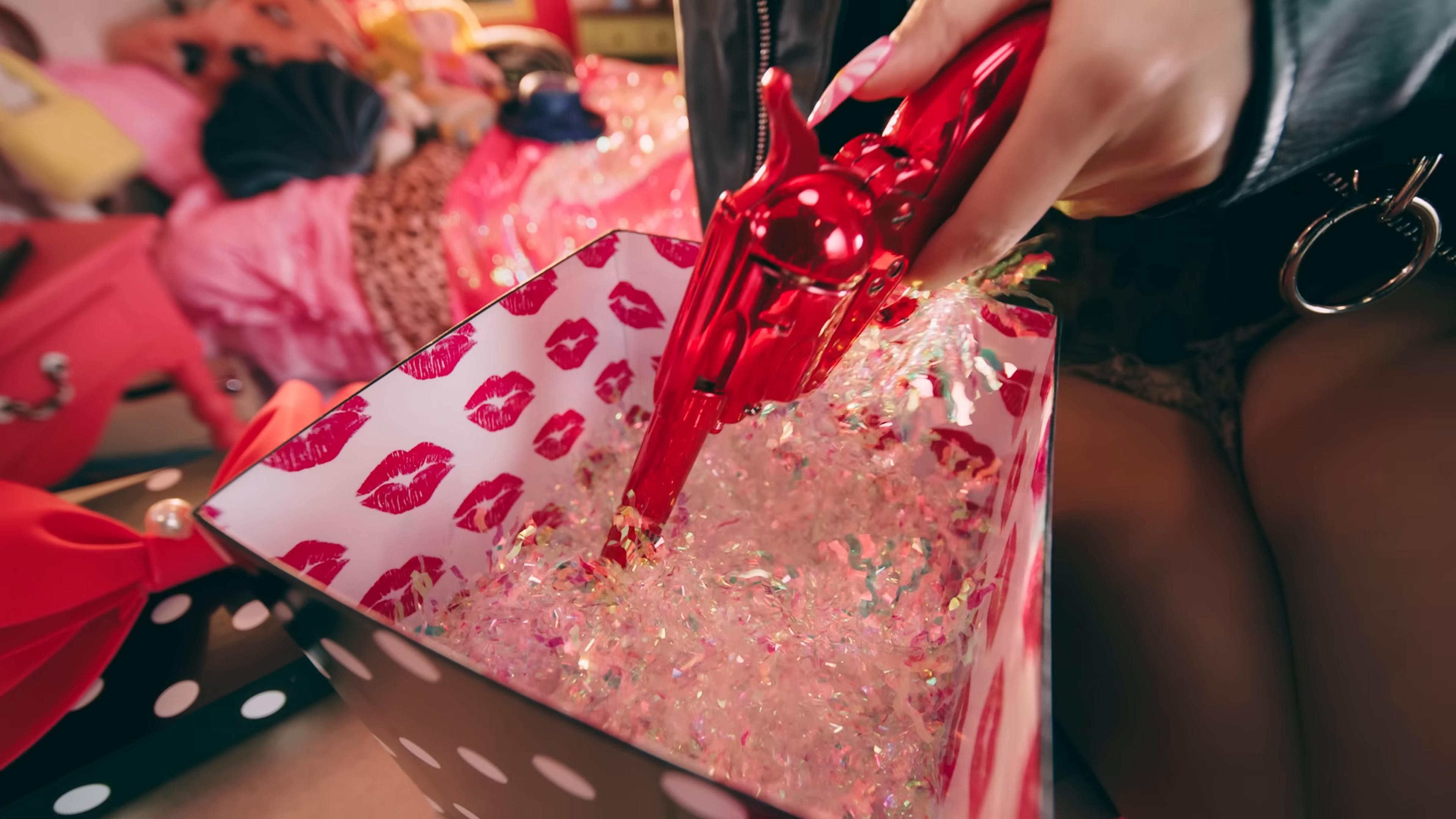 TOMBOY (2022) —  shot,  lighting