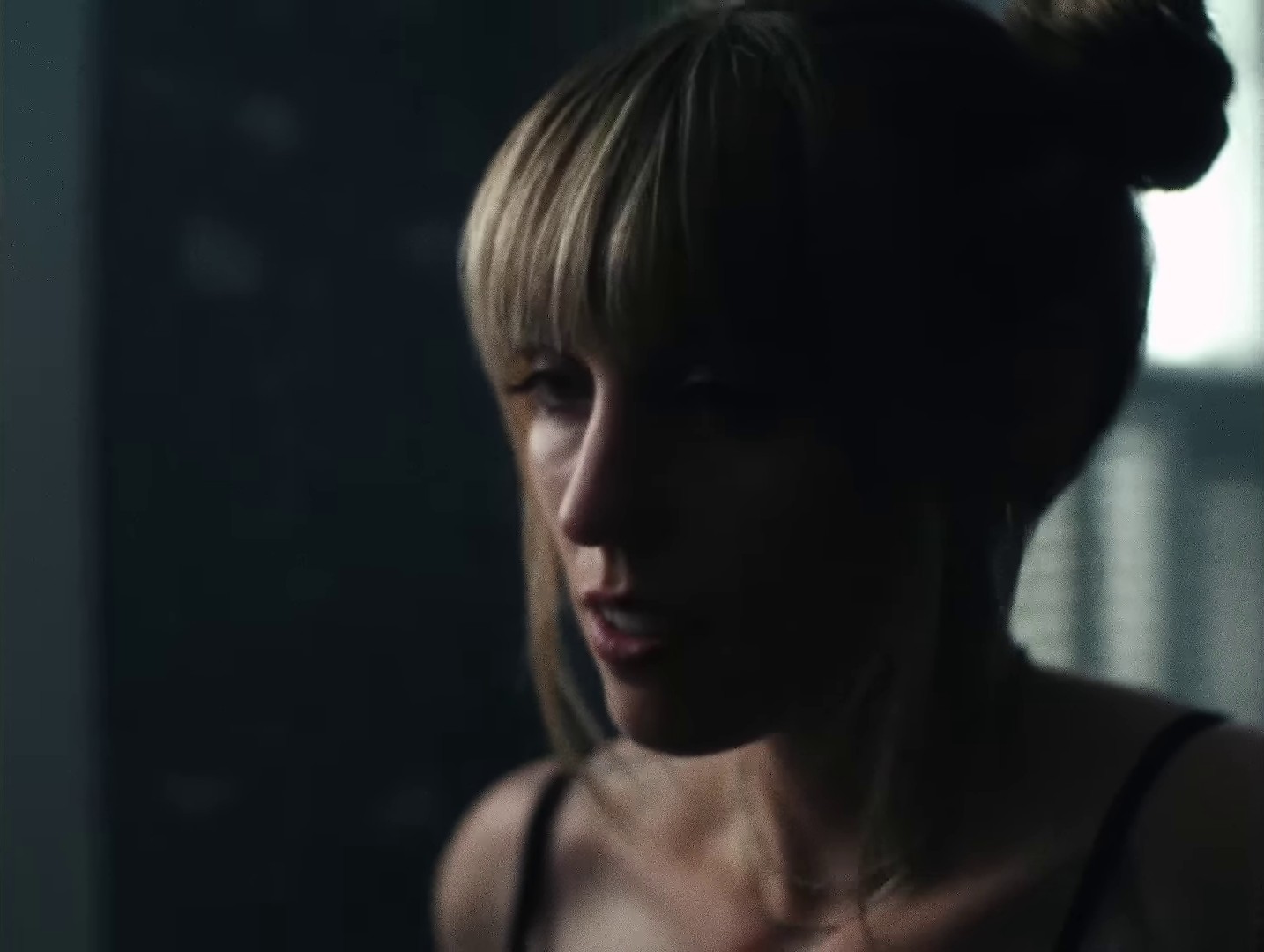 Glad You Did (2024) —  shot,  lighting