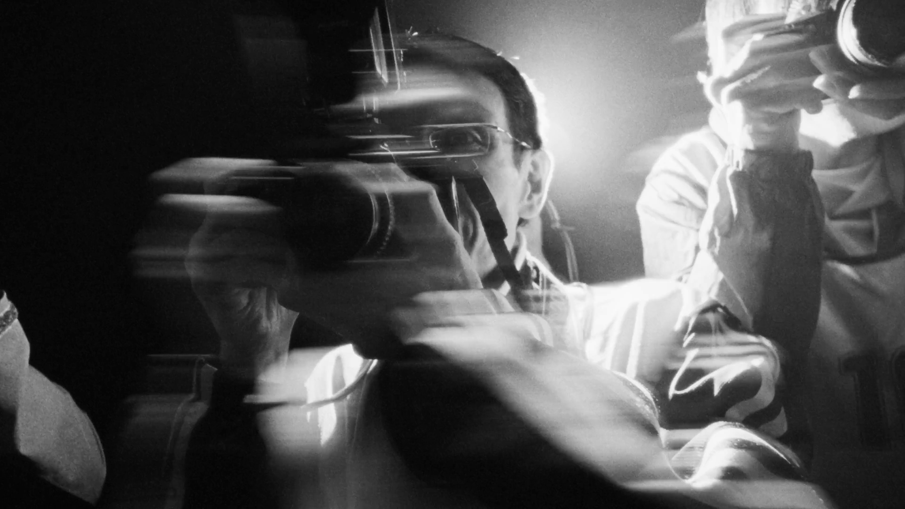 ADIDAS - EKIDEN (2024) —  shot,  lighting