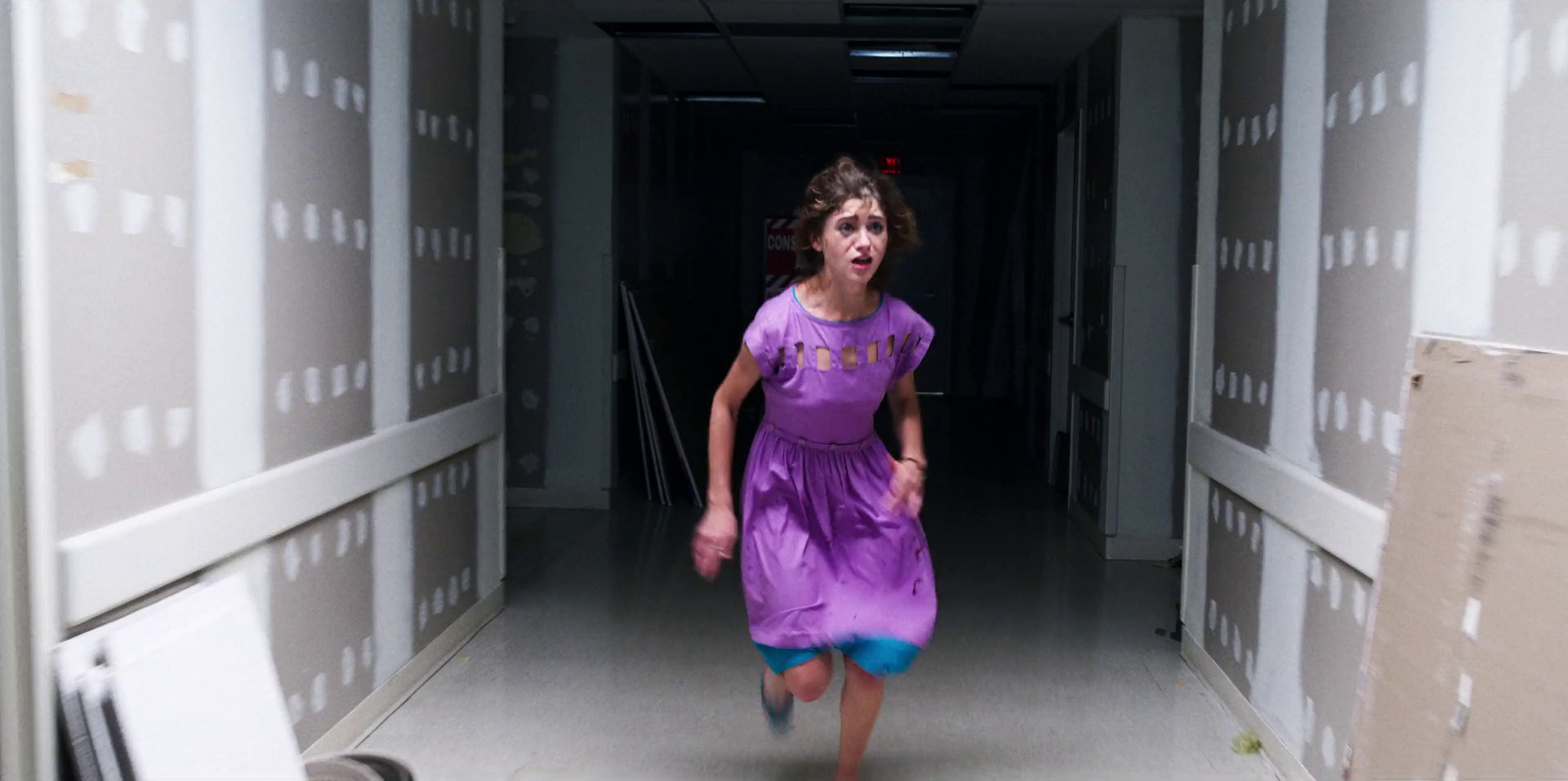 Chapter Six: E Pluribus Unum (2019) —  shot,  lighting