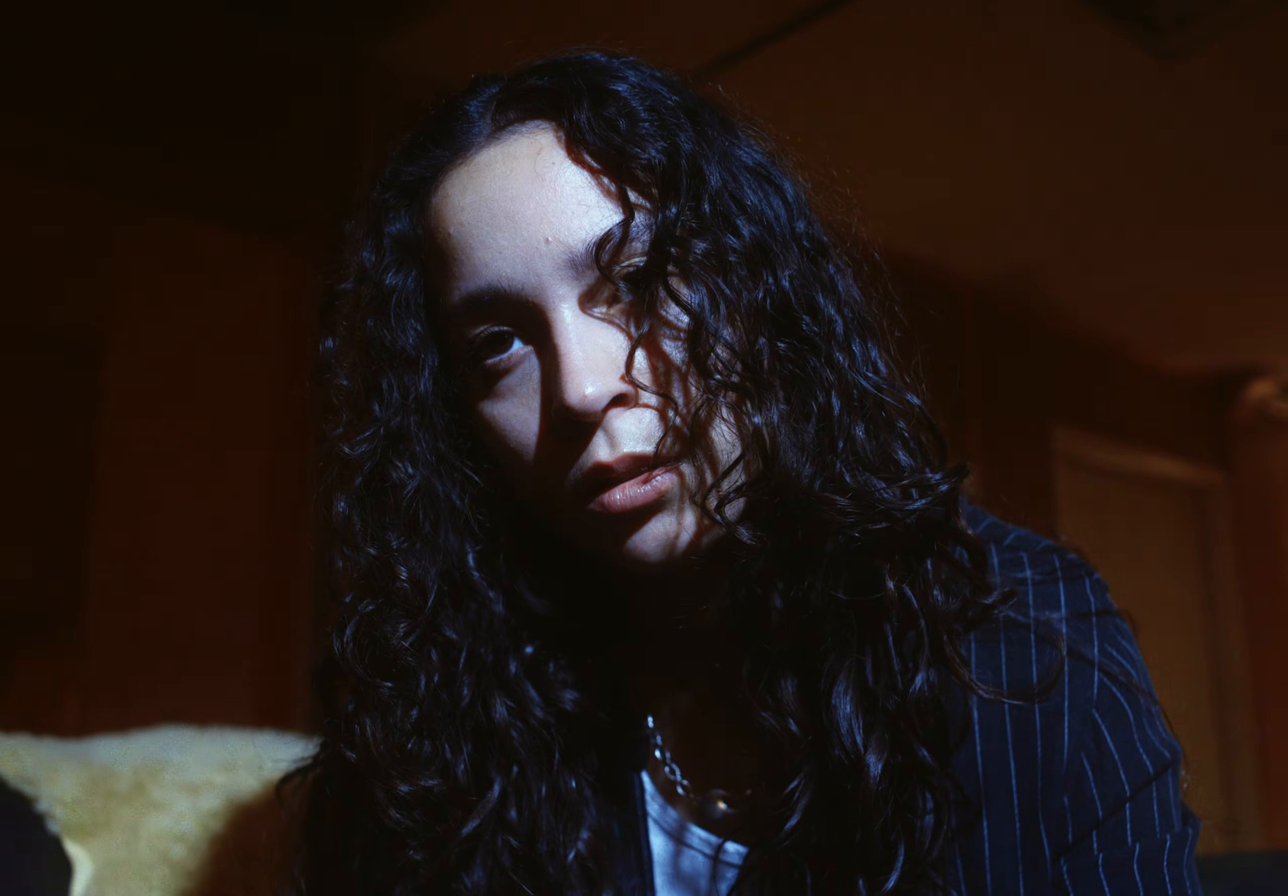 Come To God (2026) —  shot,  lighting