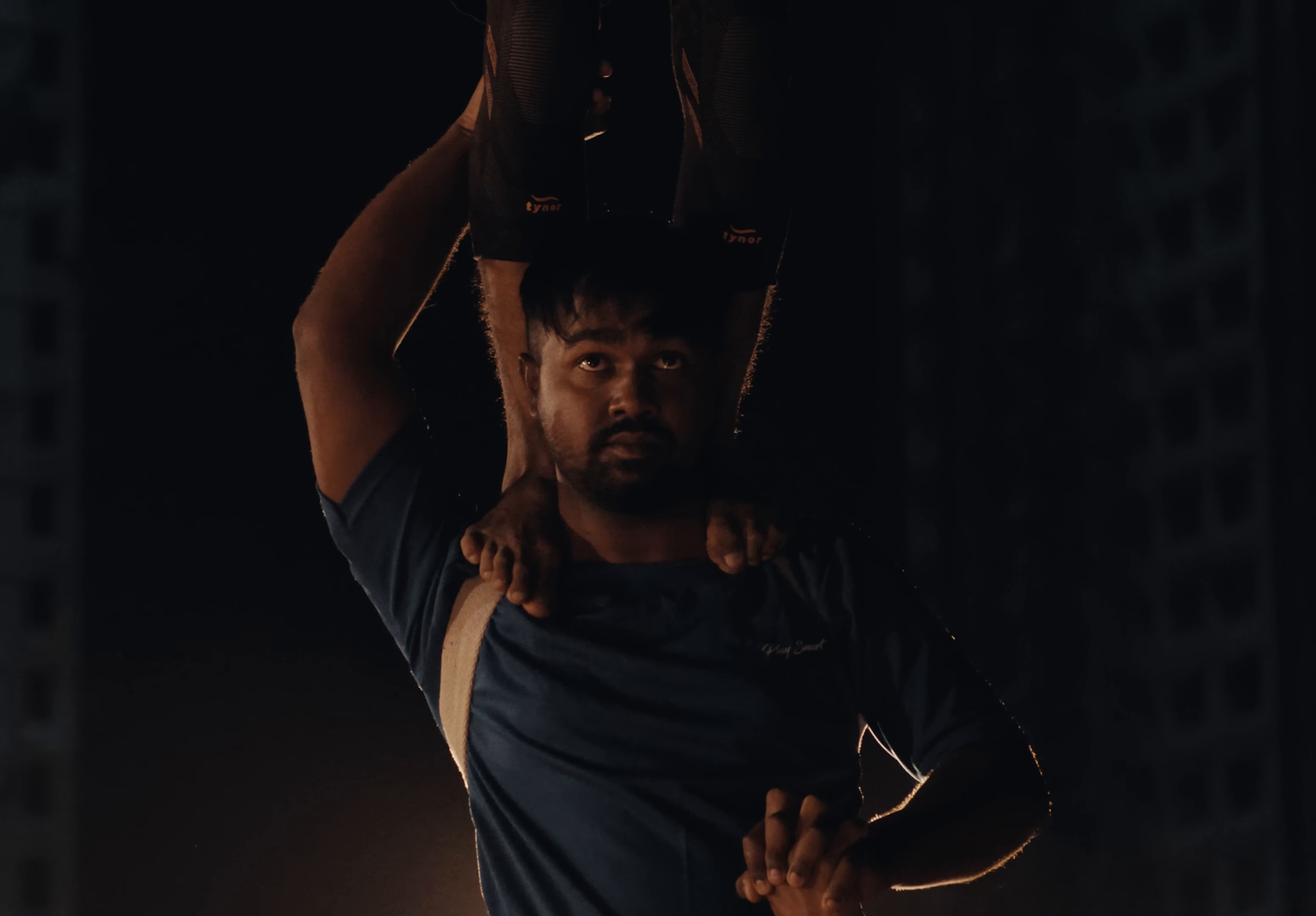 Martin Garrix & Arijit Singh - Weightless (Official Video) (2025) —  shot,  lighting