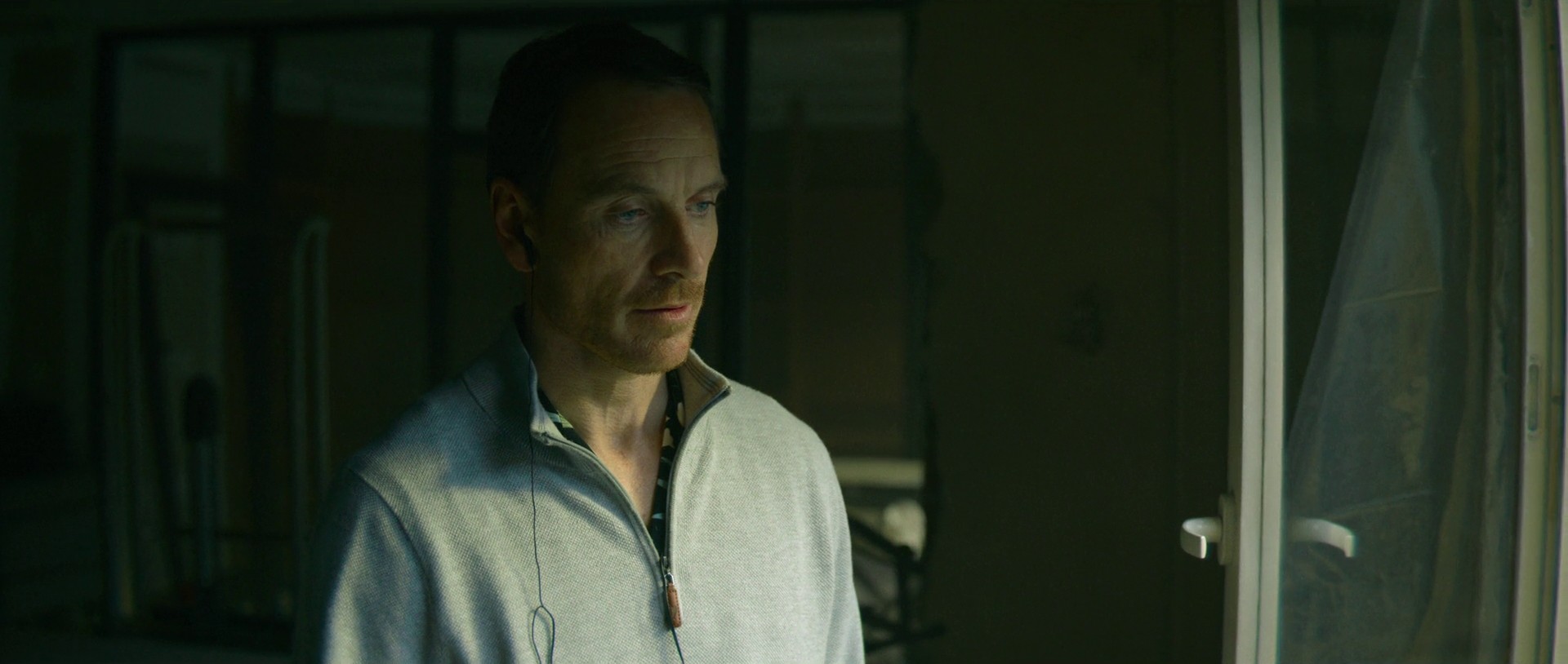 The Killer (2023) —  shot,  lighting