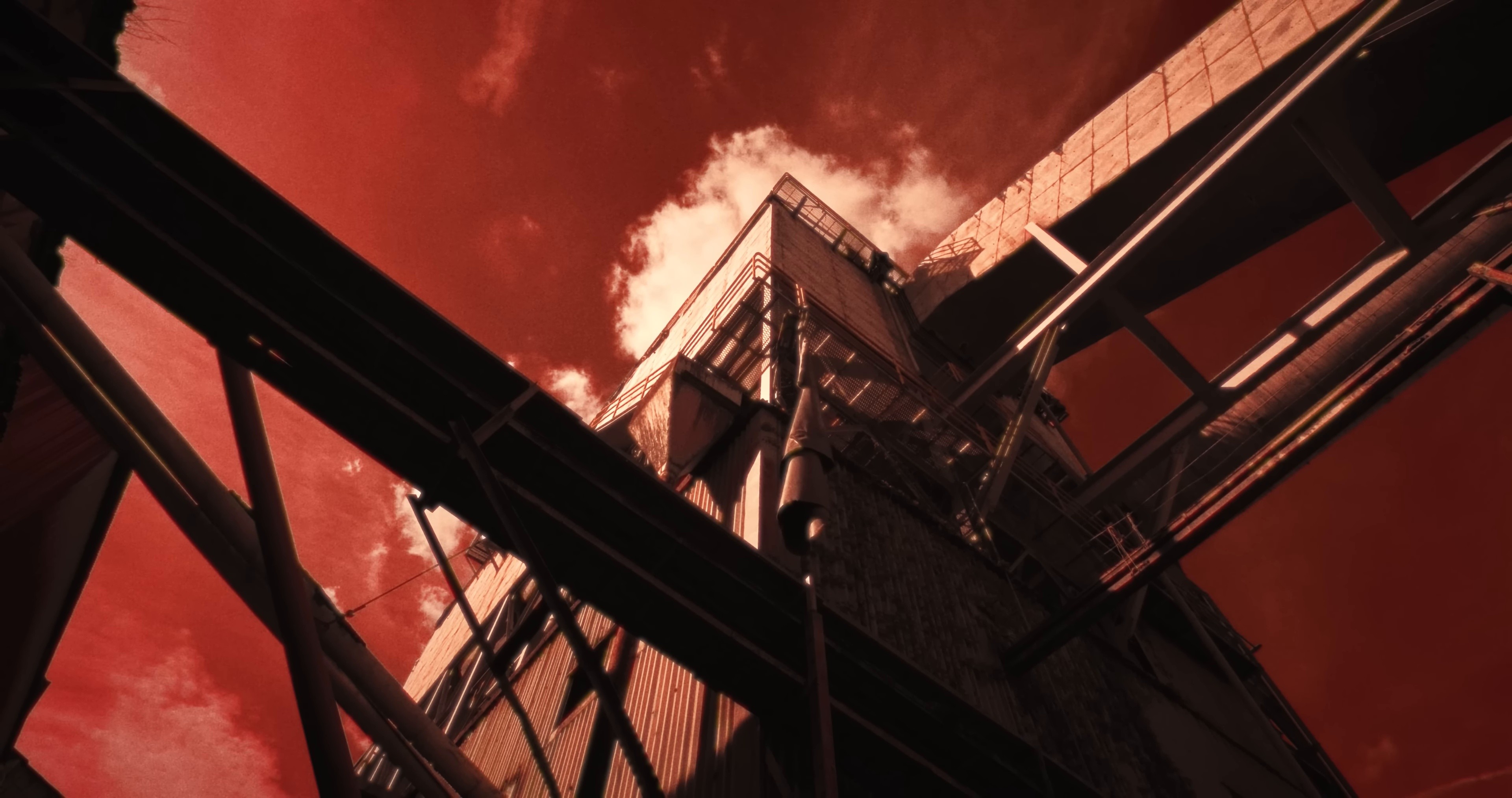 '뱁새' MV (2025) —  shot,  lighting