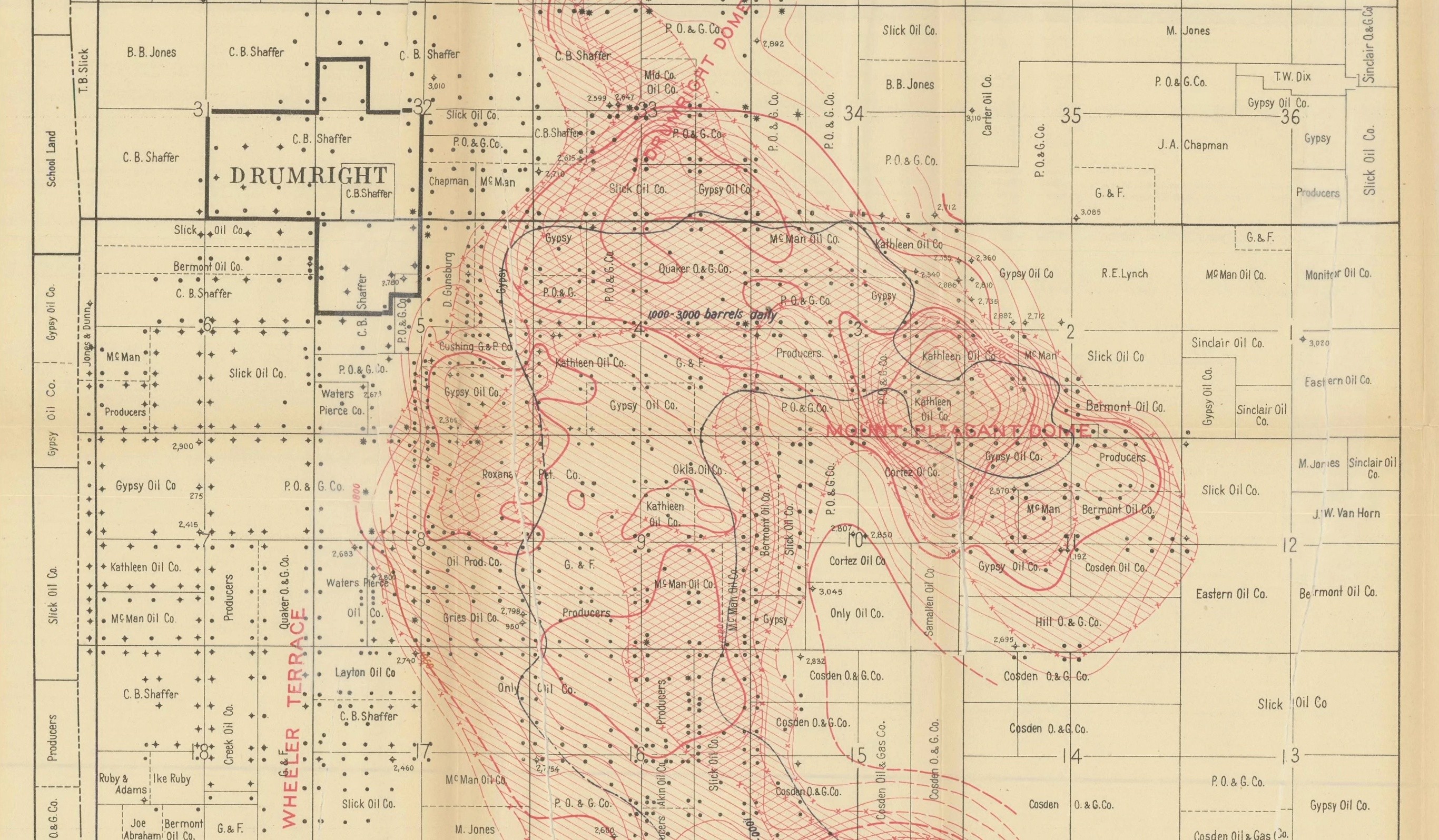 Sarah's Oil (2025) —  shot,  lighting