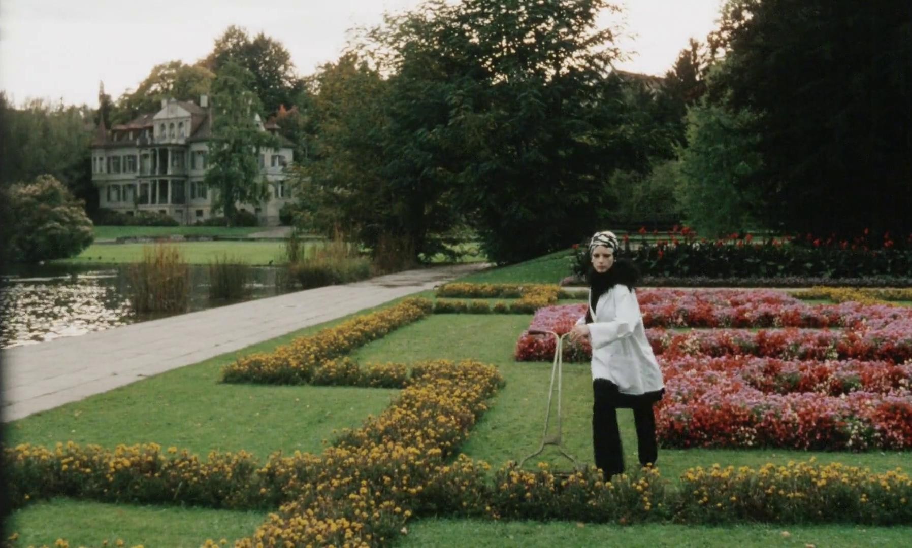 Swissmade (1970) —  shot,  lighting