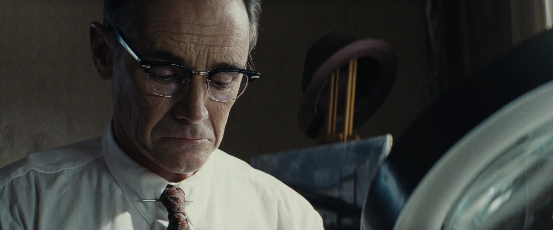 Bridge of Spies (2015) —  shot,  lighting