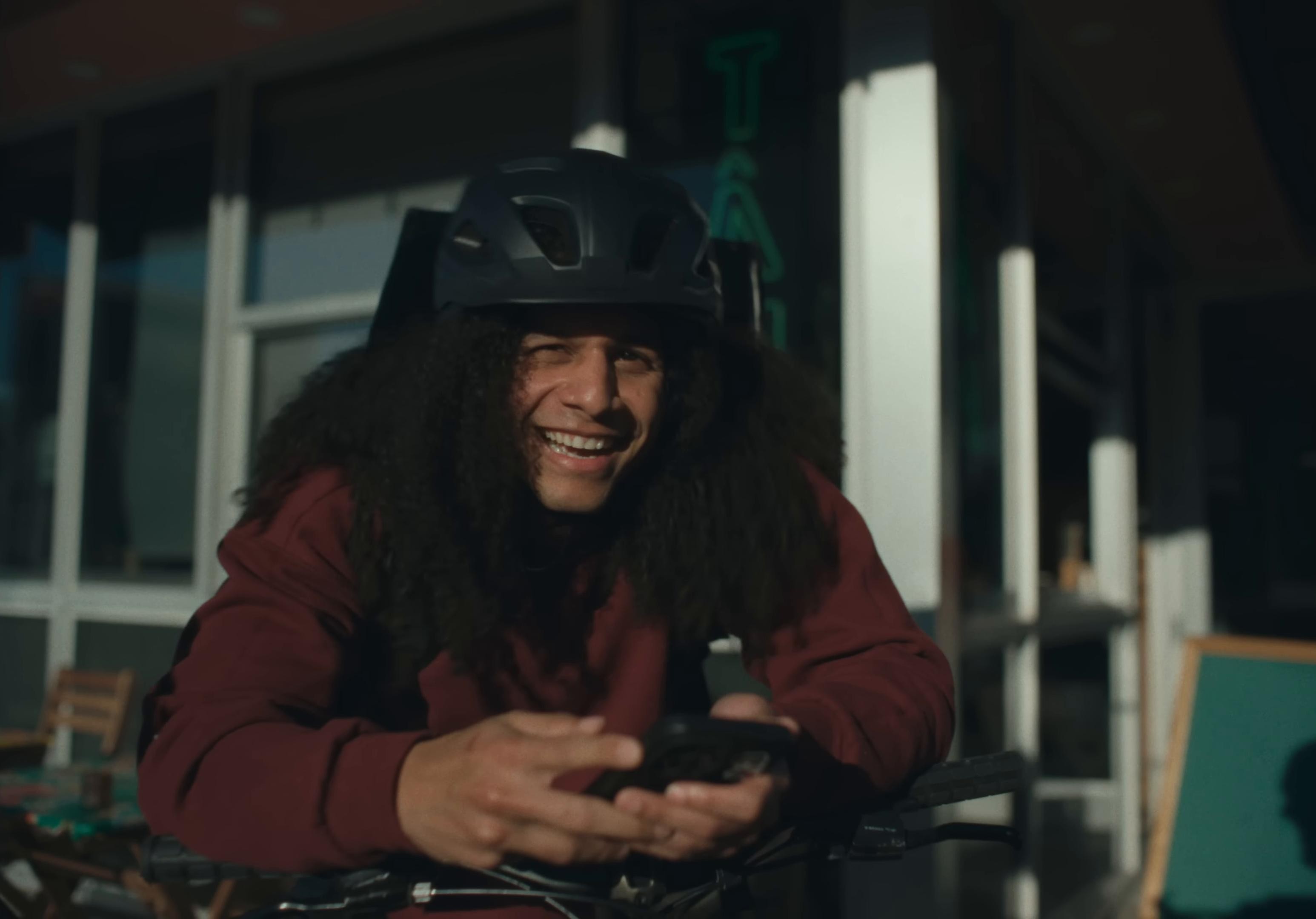 Priti (2025) —  shot,  lighting