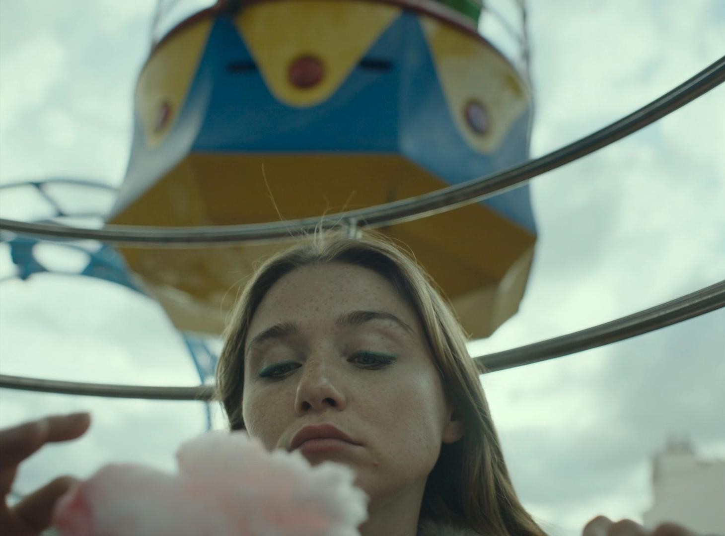 Scarborough (2023) —  shot,  lighting