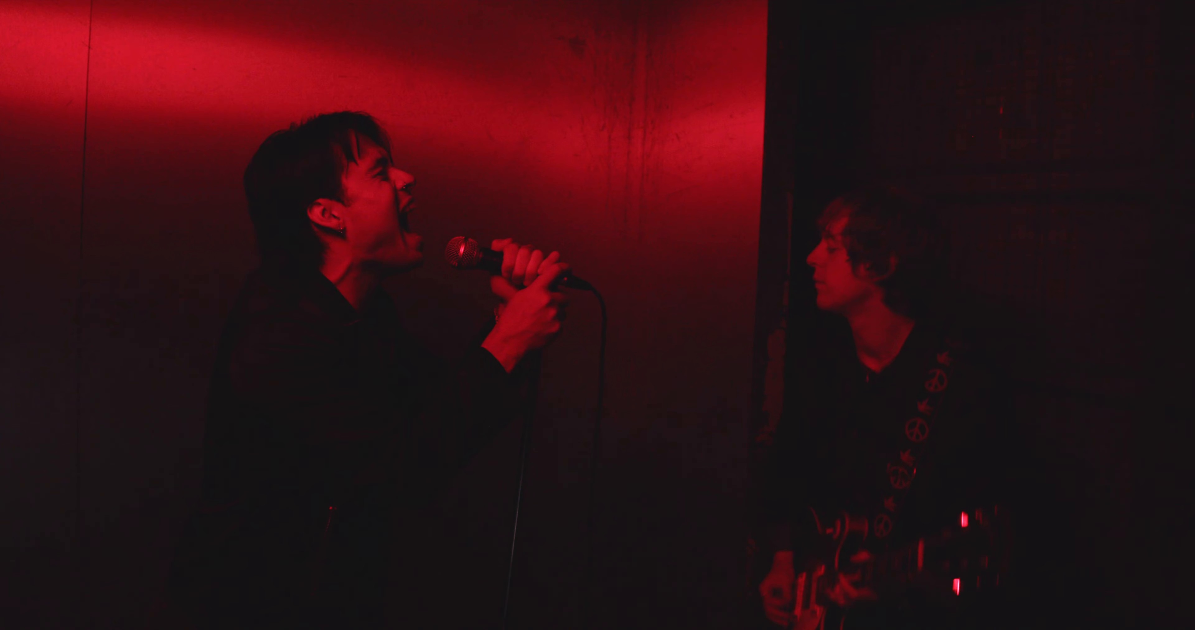 Laylow (2024) —  shot,  lighting