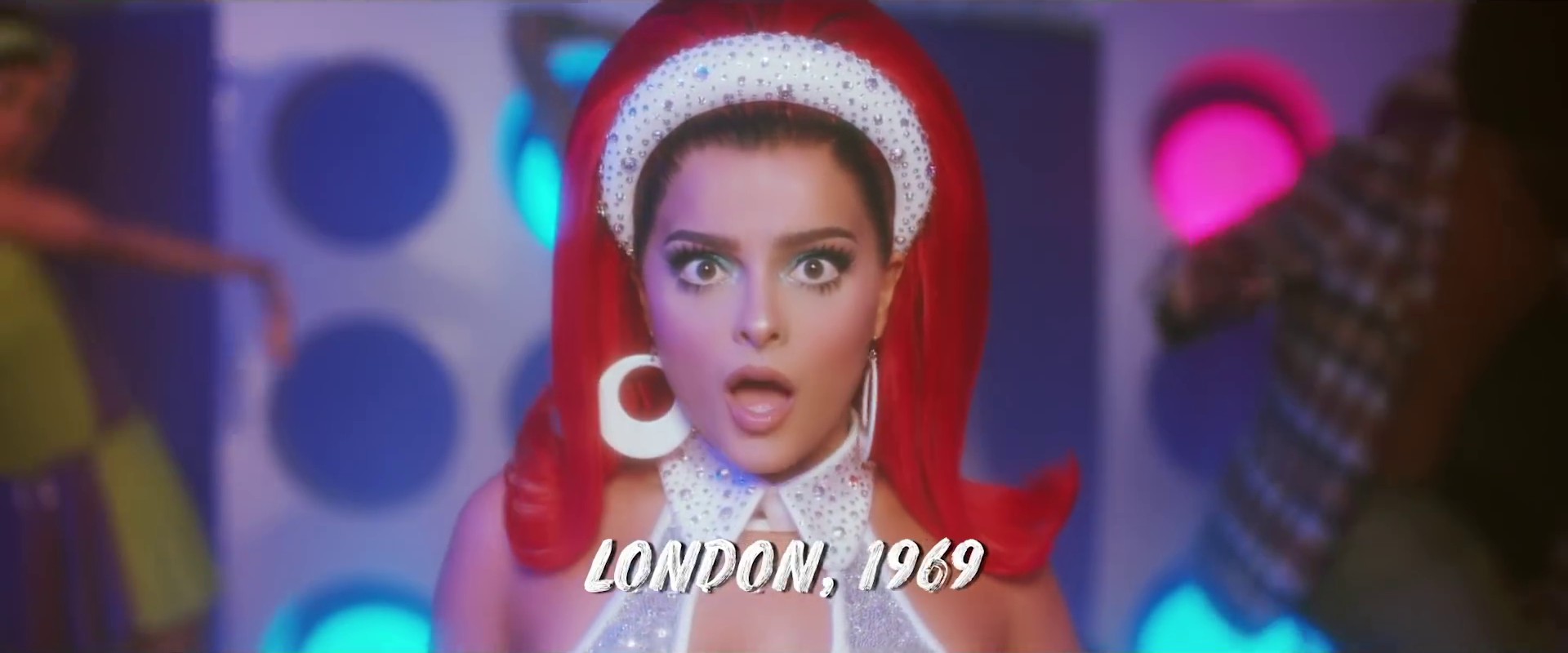 Baby, I'm Jealous (2020) —  shot,  lighting