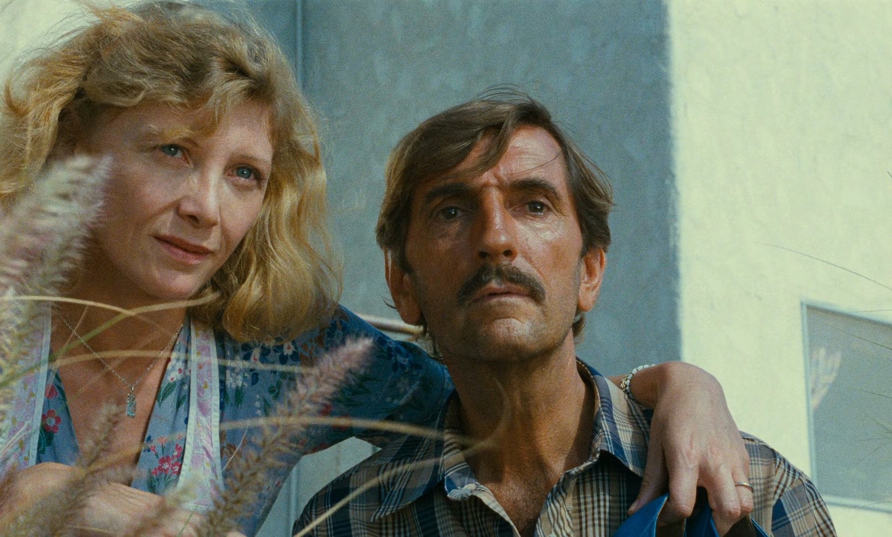 Paris, Texas (1985) —  shot,  lighting