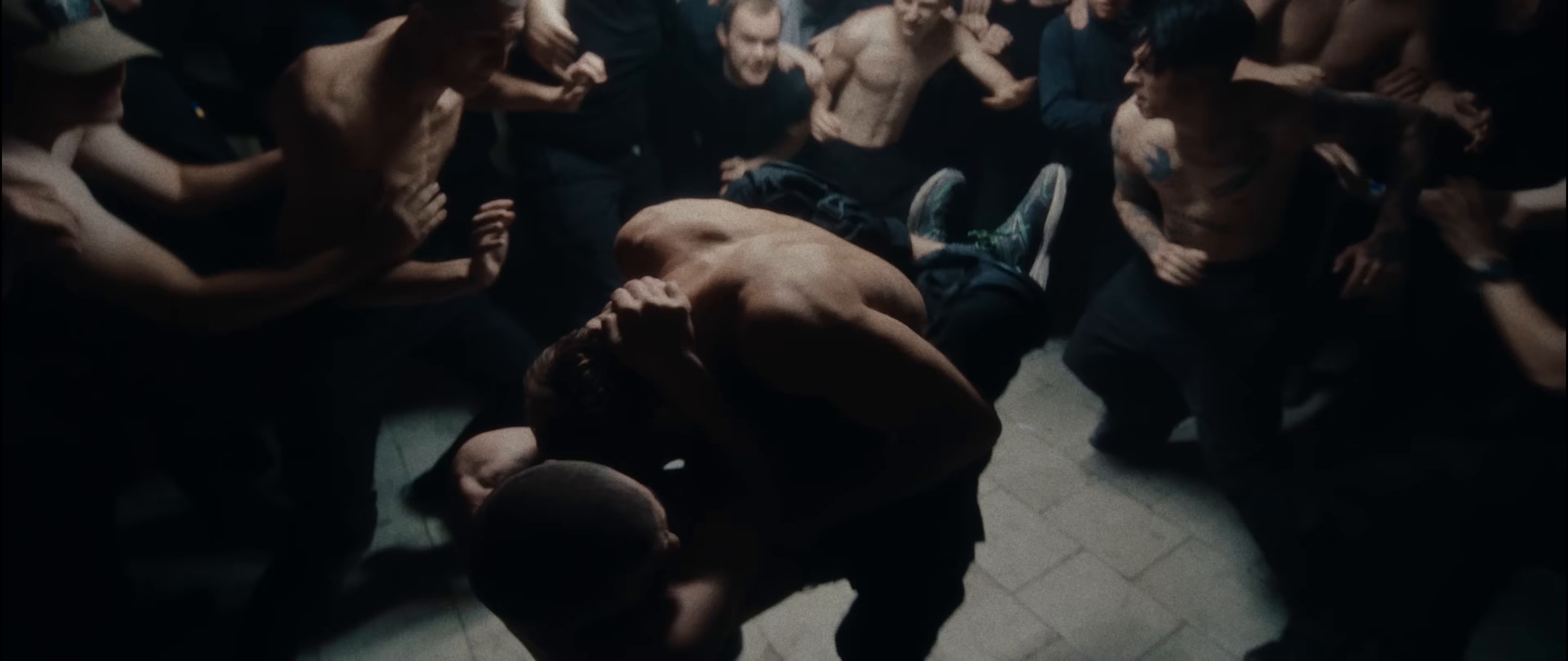 Аргумент (2024) —  shot,  lighting