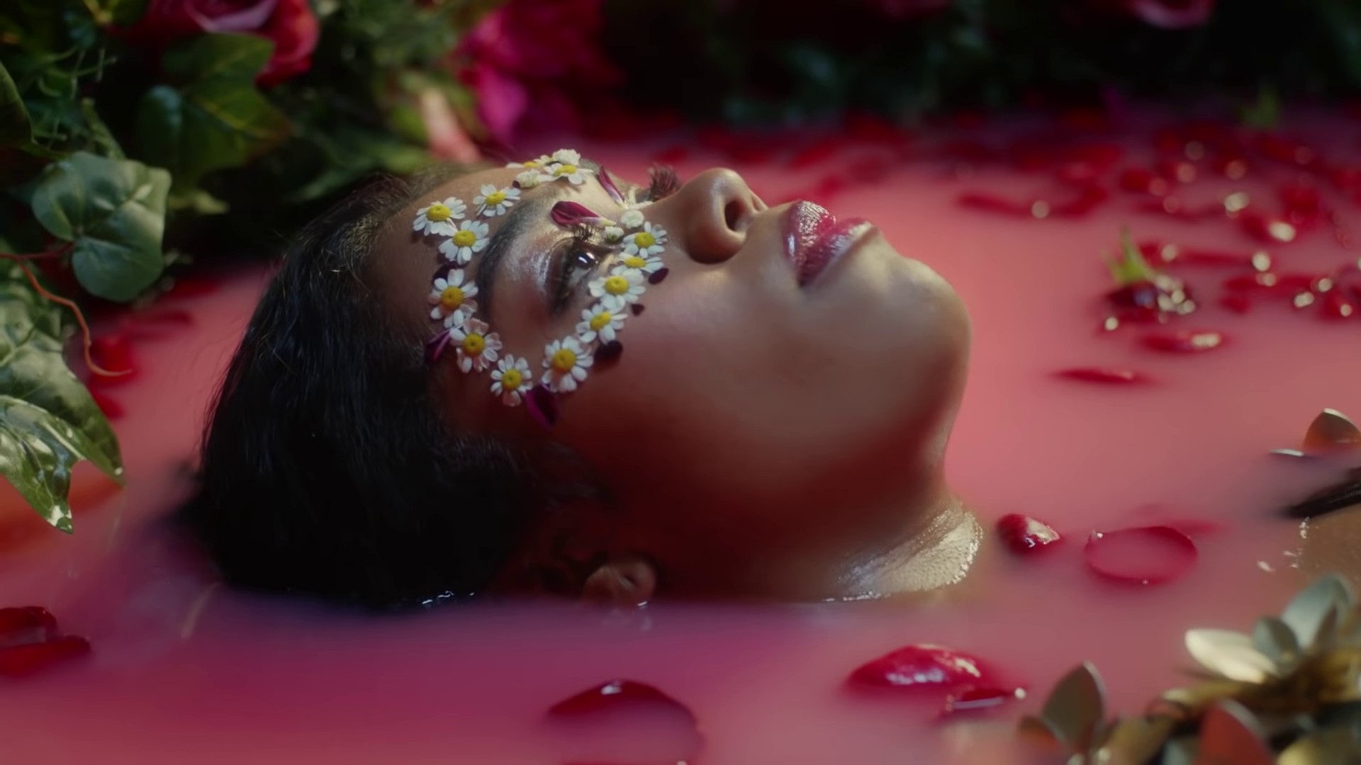 Love Me Right (2018) —  shot,  lighting