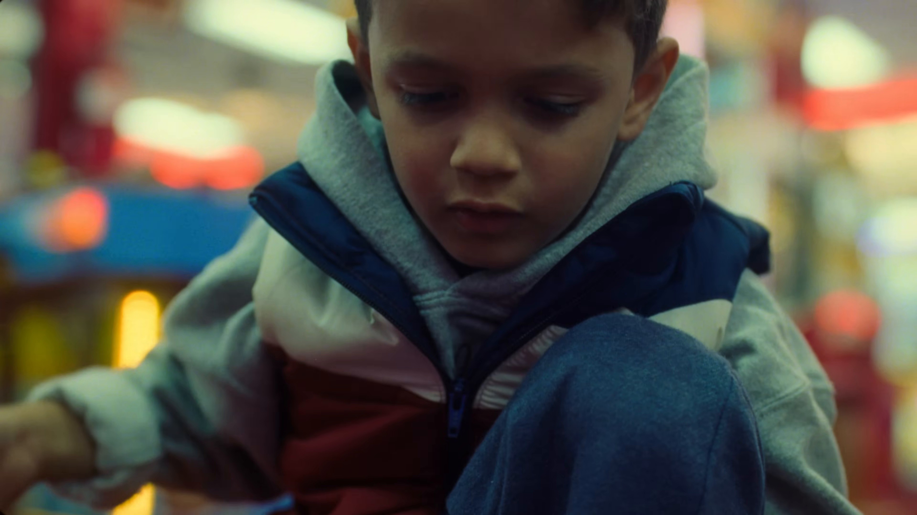 New York (2024) —  shot,  lighting