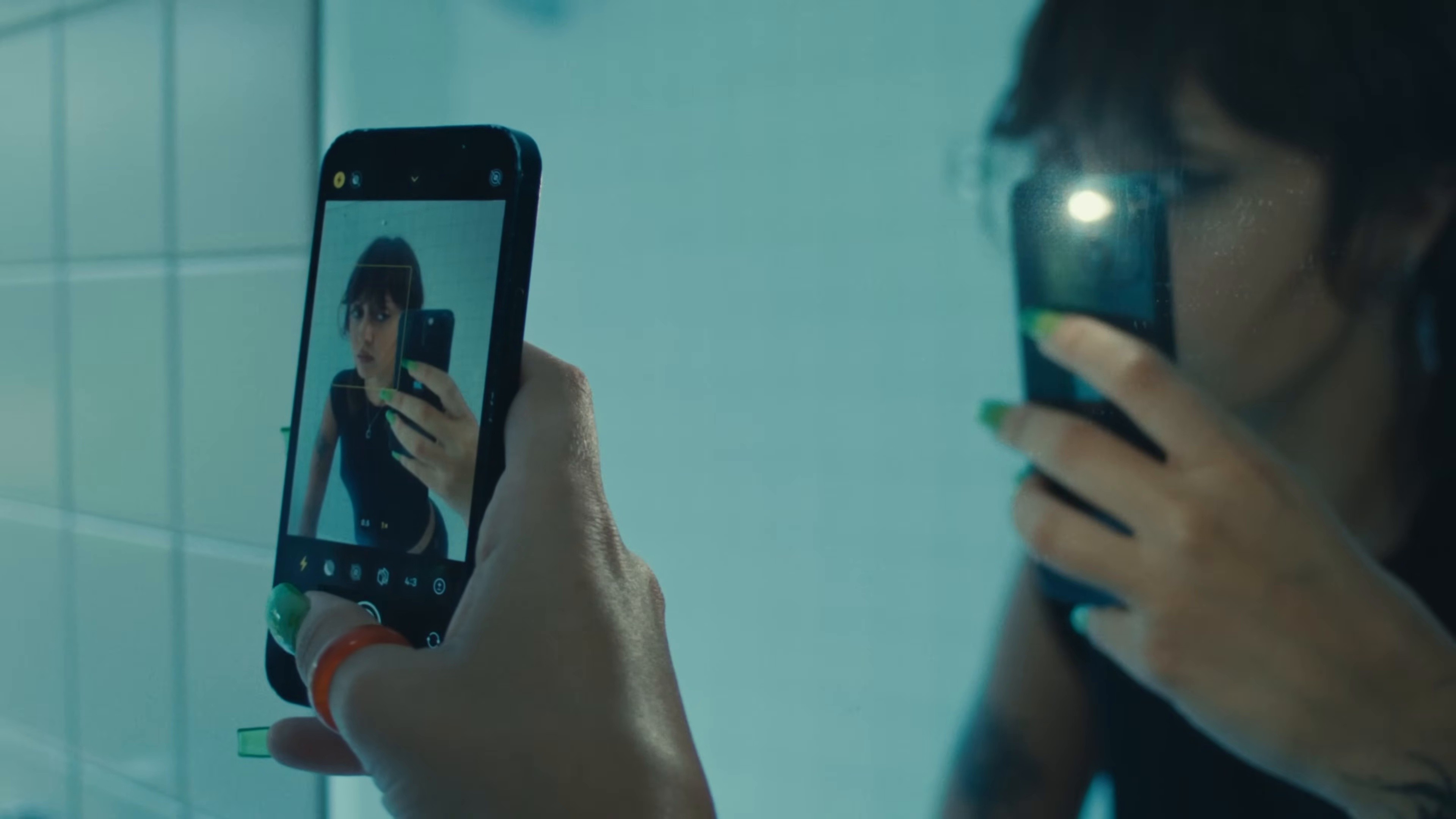 LMKK (2024) —  shot,  lighting