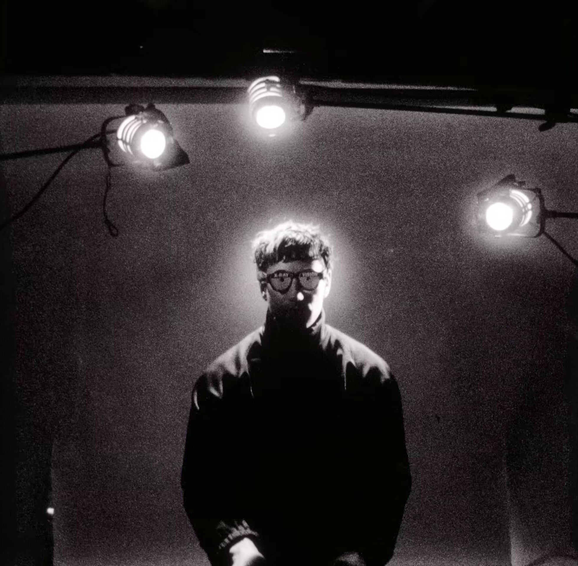 If You Want Me (2025) —  shot,  lighting