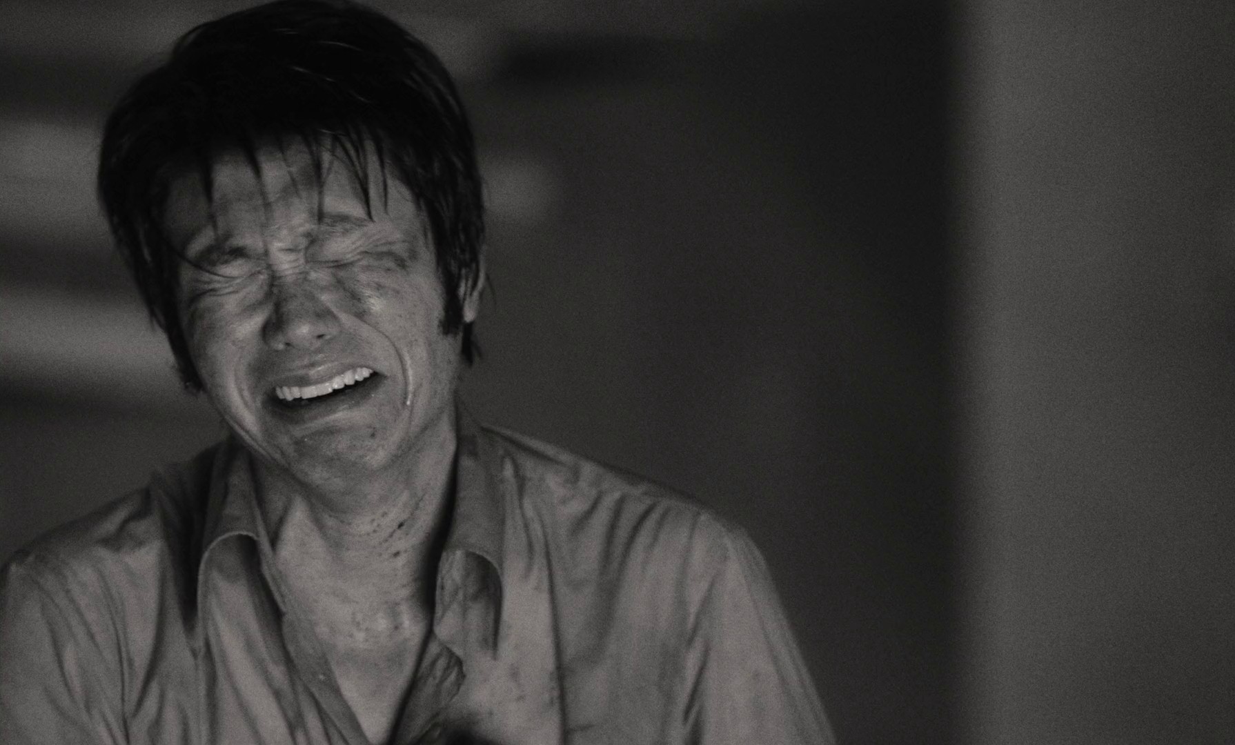 Cobweb (2024) —  shot,  lighting