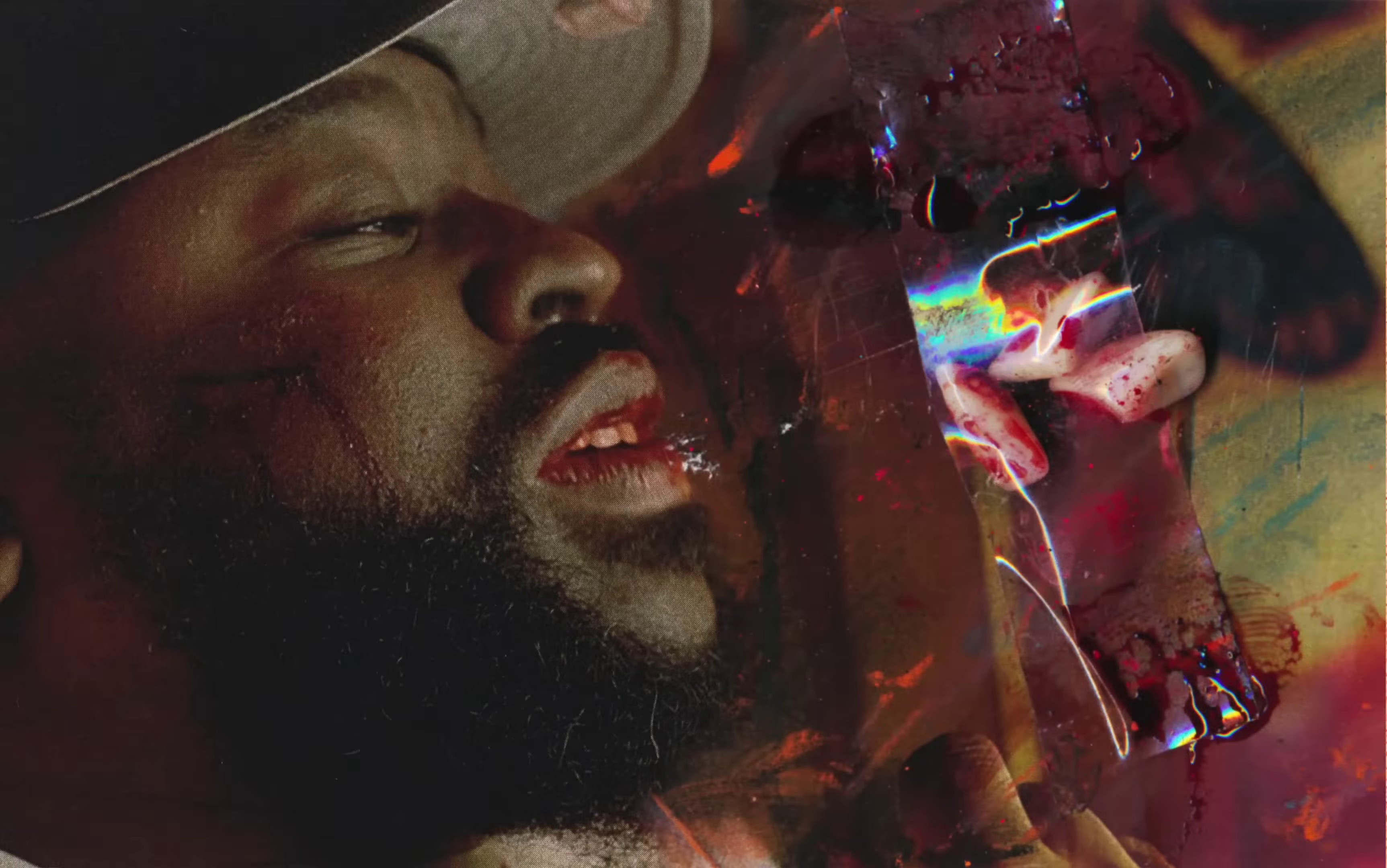 Papillon Monarque (2023) —  shot,  lighting