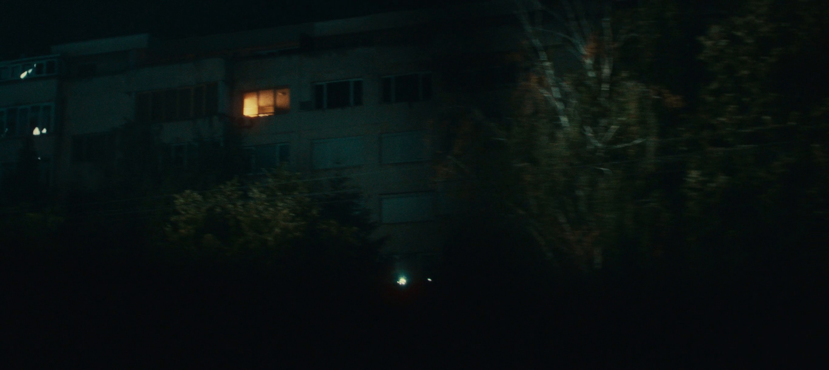 Uber | Mr Kringle (2023) —  shot,  lighting