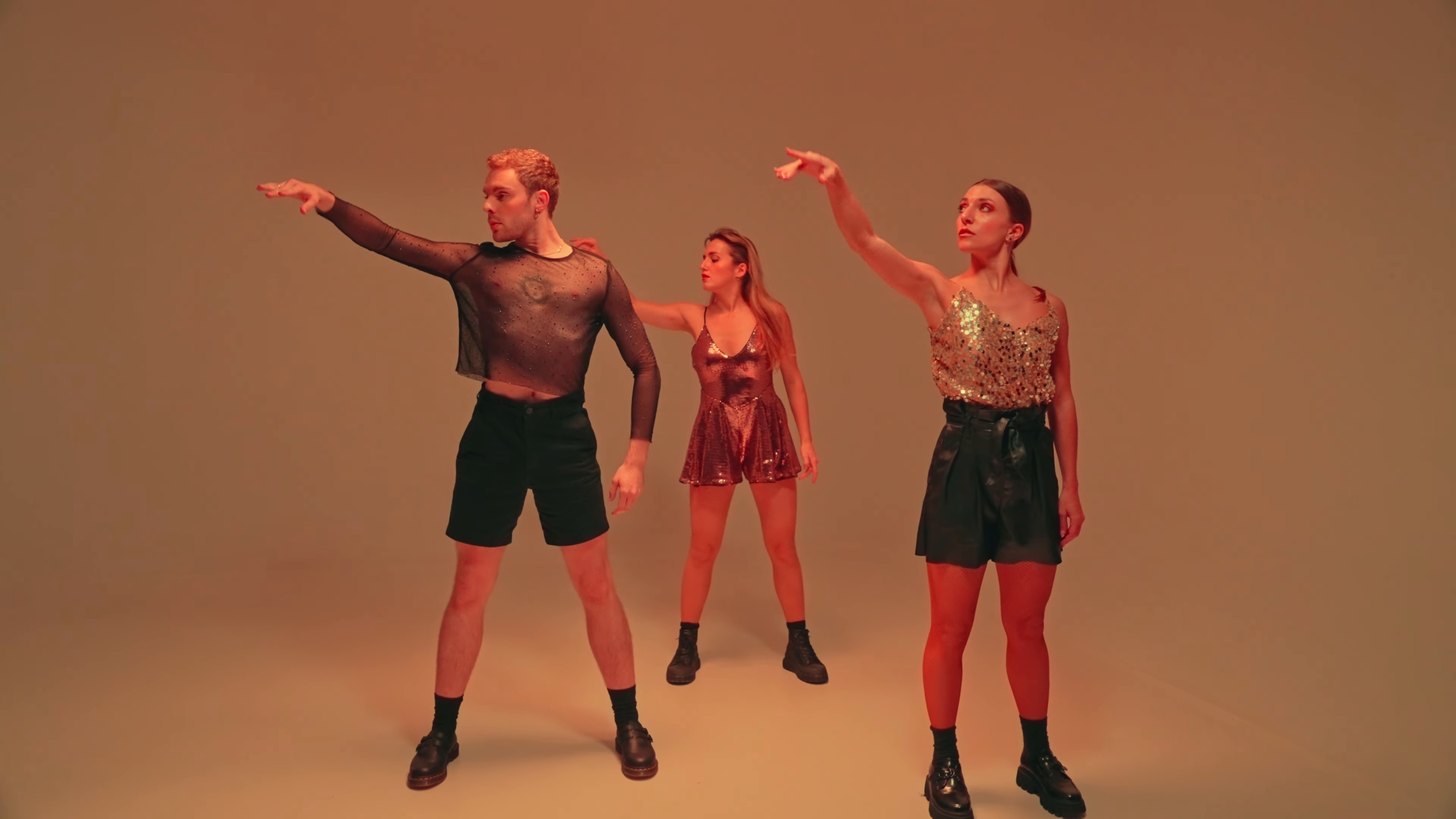 Je te demande pardon (2024) —  shot,  lighting