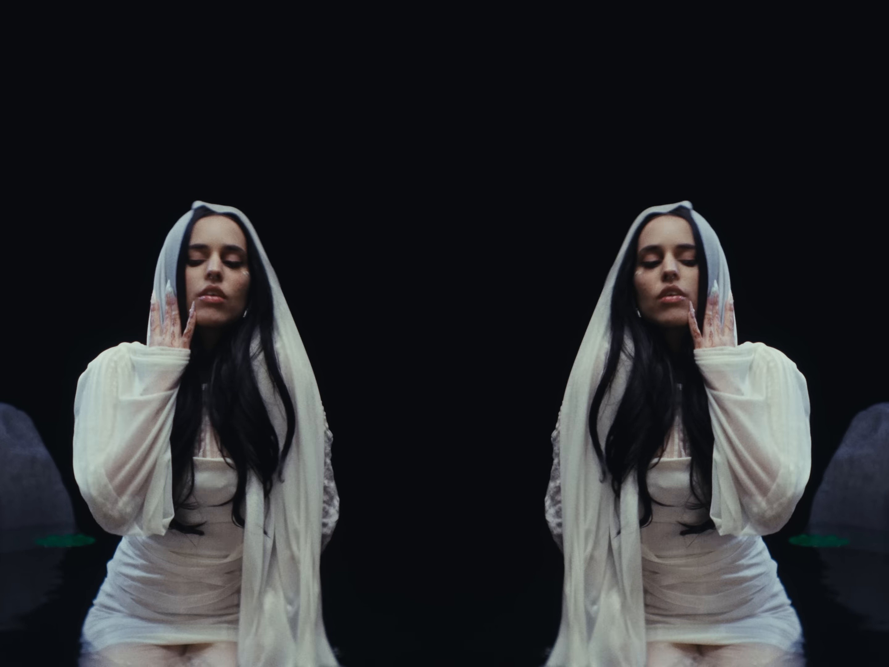 MONSOON (2025) —  shot,  lighting