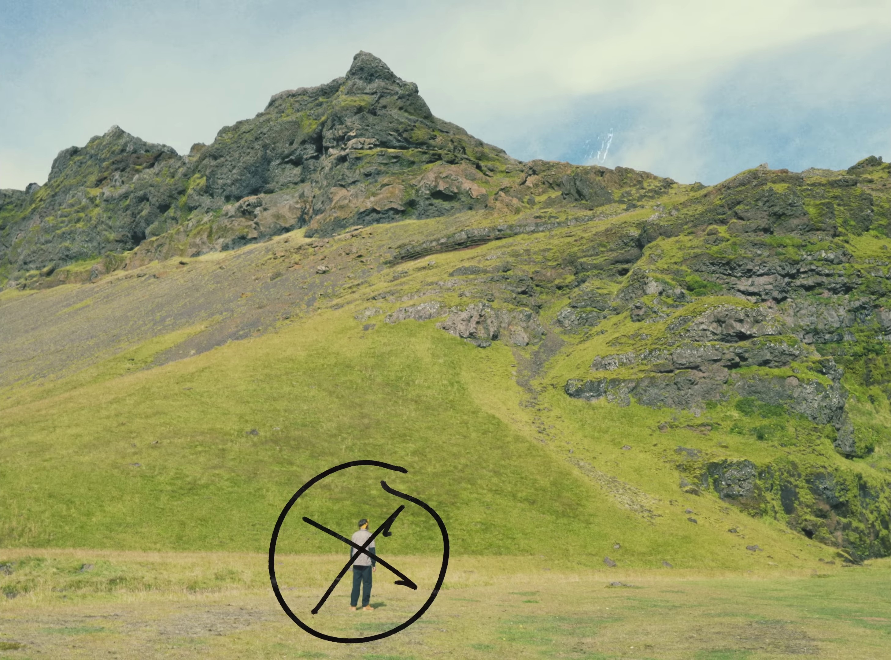 La Glace  (2022) —  shot,  lighting