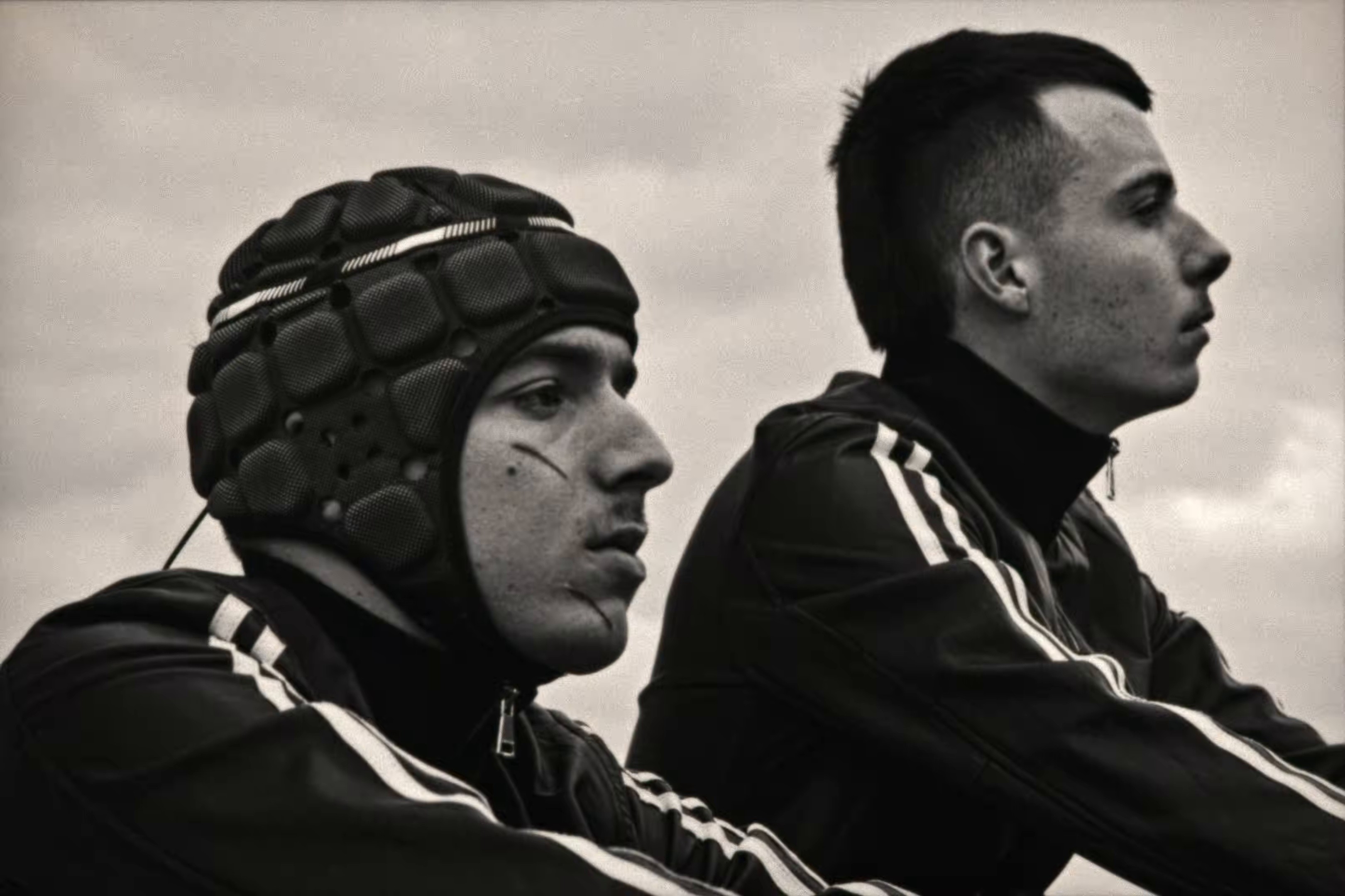 SI LE SOLEIL EXISTE (2025) —  shot,  lighting