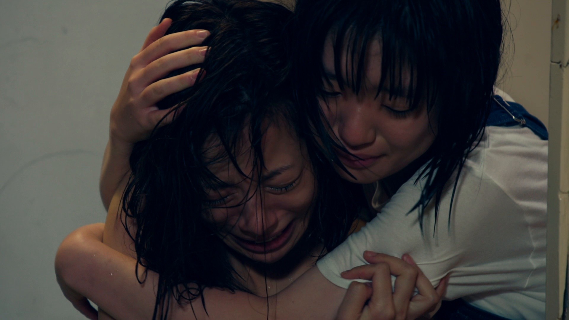 A Crimson Star (2018) —  shot,  lighting